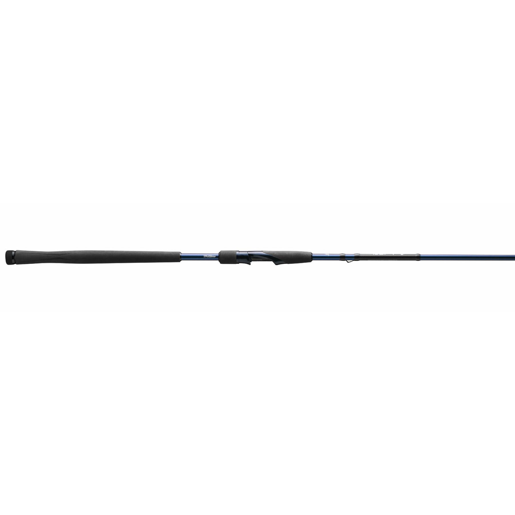 Cana 13 Fishing Defy S Spin 2,18m 20-80g