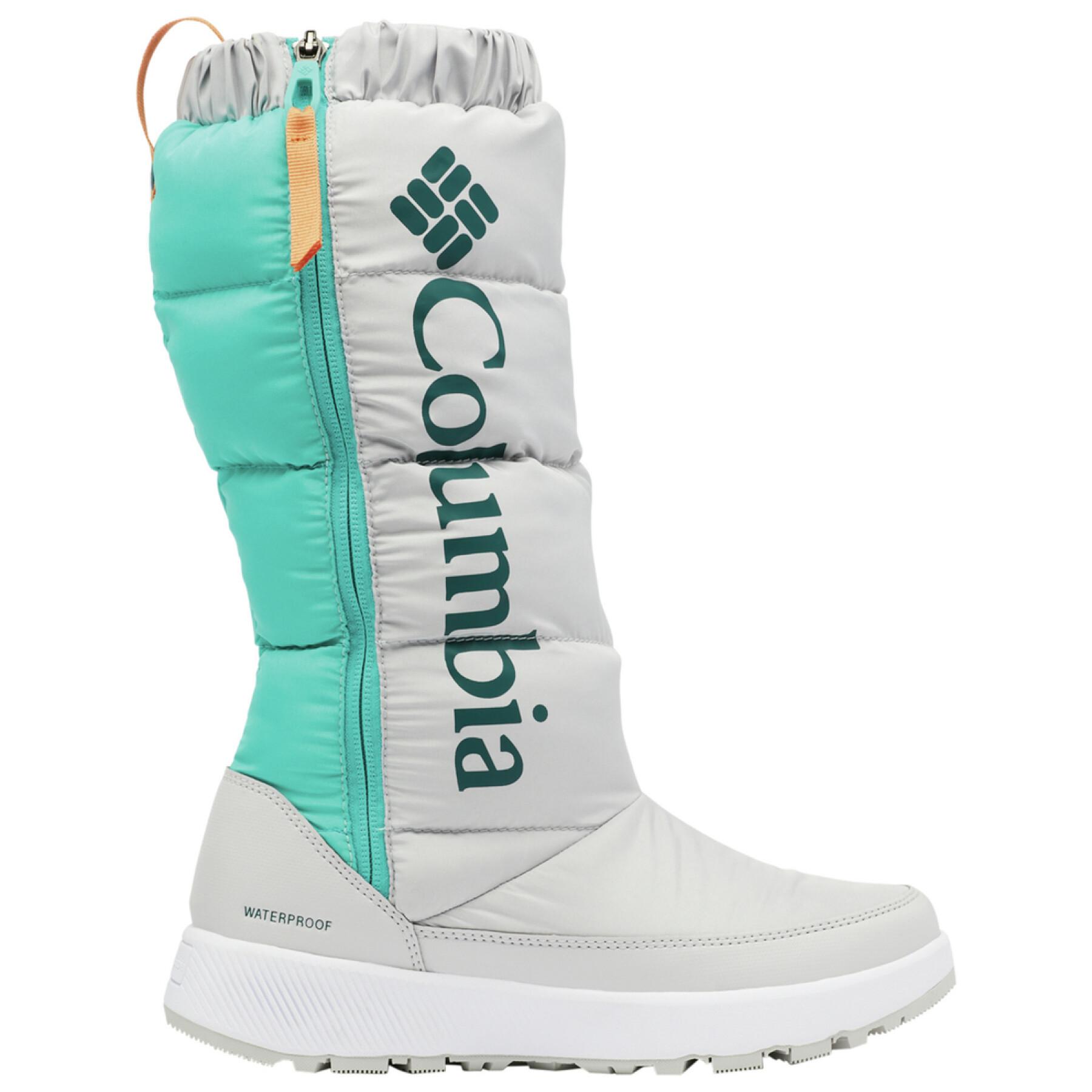 Sapatos de Mulher Columbia PANINARO OMNI-HEAT TALL