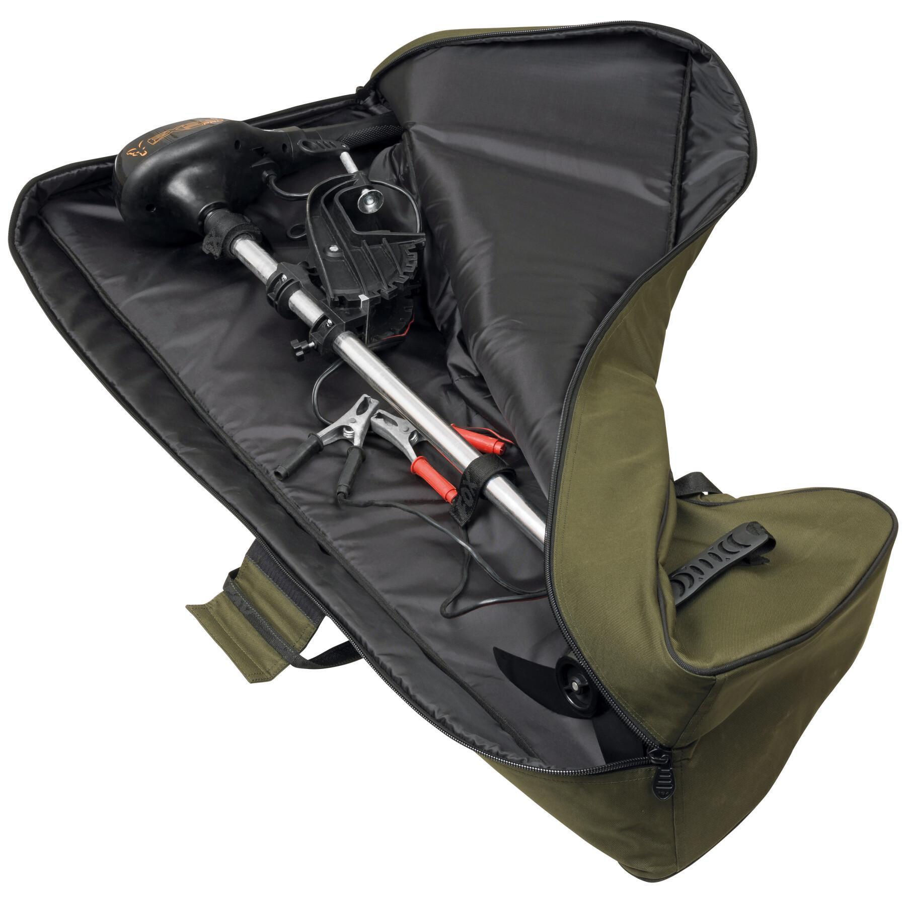 Saco de armazenamento Fox pour moteur R-Series Outboard Motor Bag