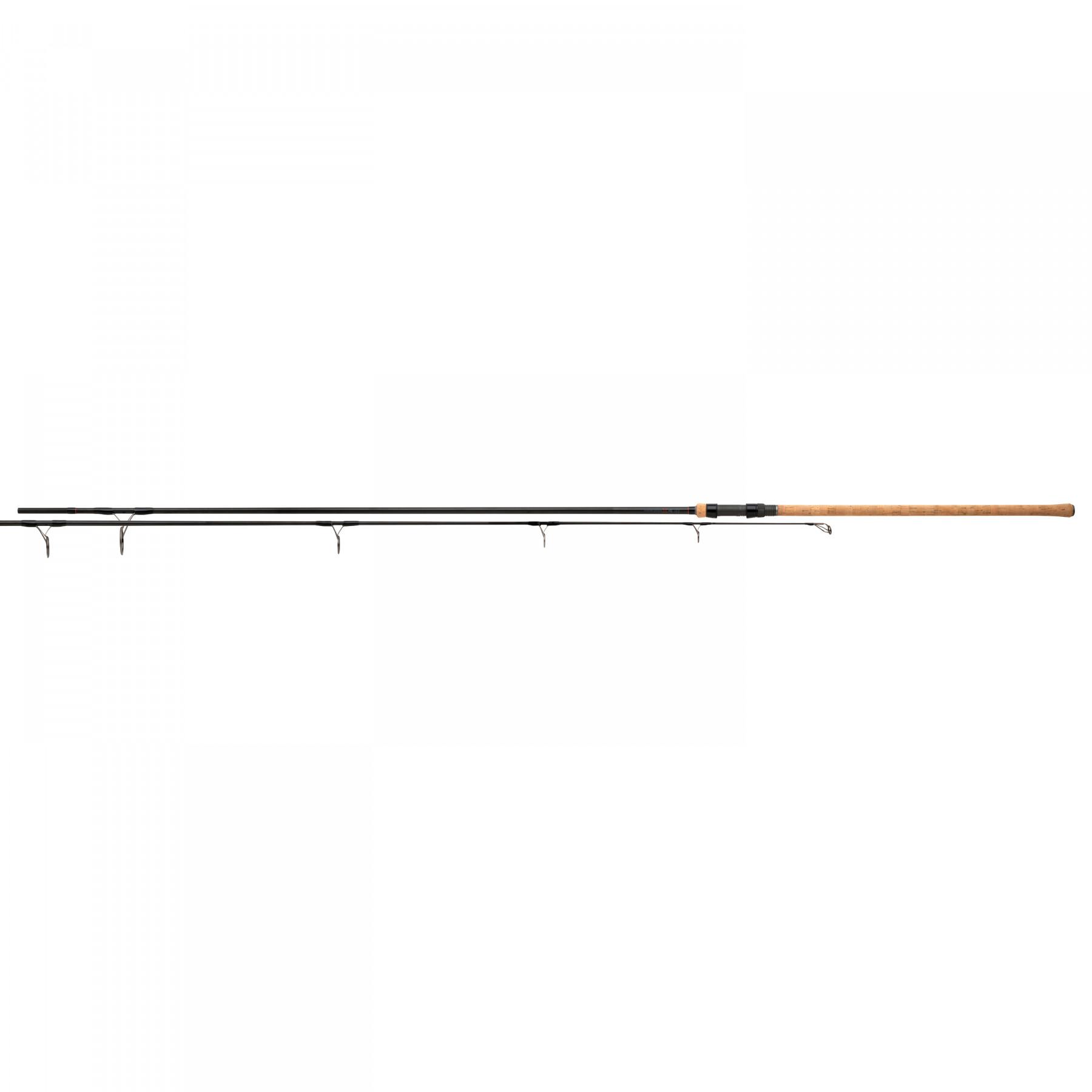 Vara de pesca Fox Cork Handle Horizon X4 12ft 3.00lb with 50mm
