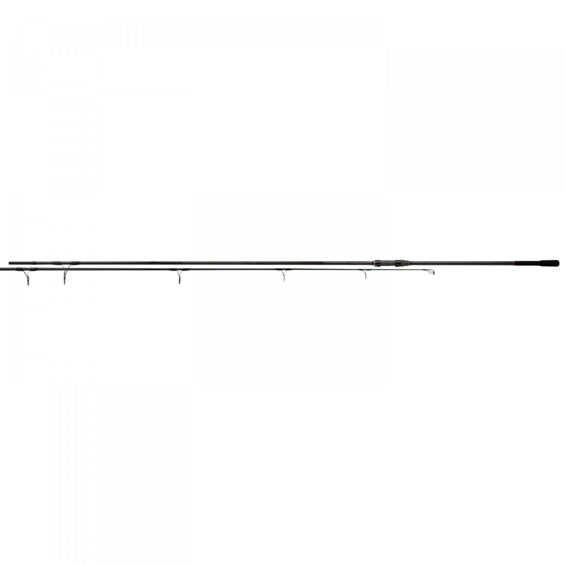 Vara de pesca Fox Abbreviated Handle Horizon X4 13ft 3.50lb 50mm