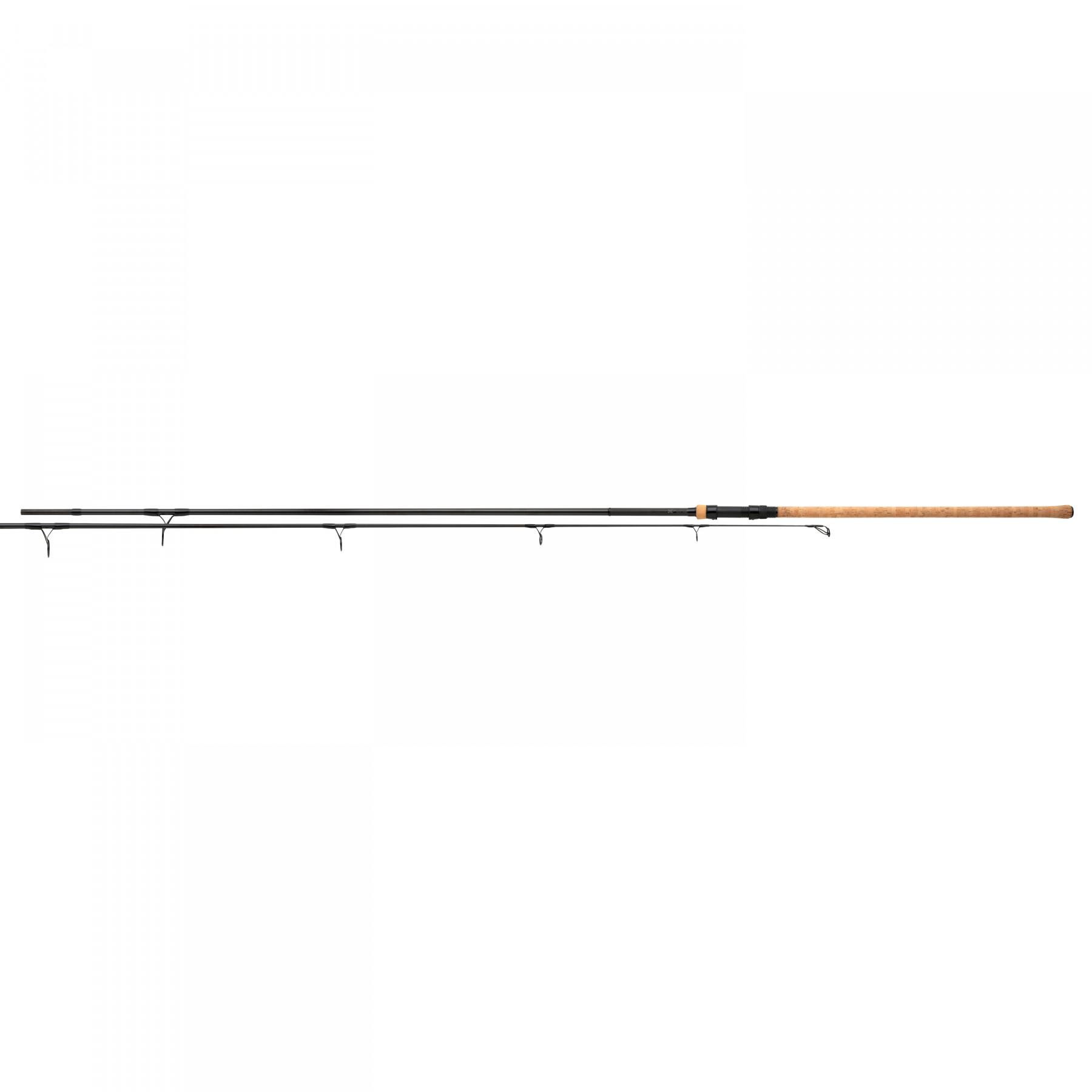 Vara de pesca Fox Cork Handle Horizon X3 12ft 2.75lb