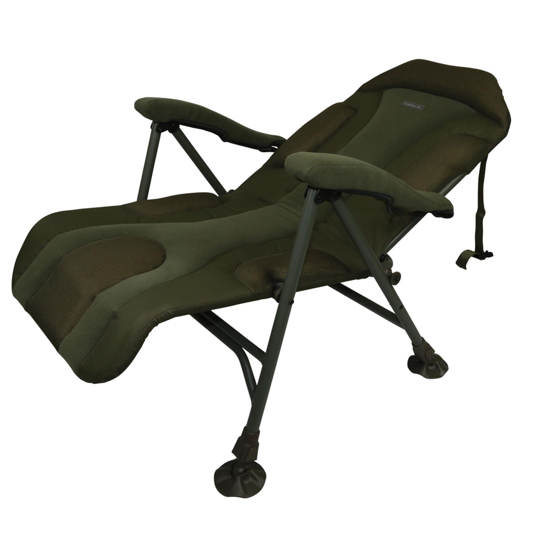 Cadeira de nível Trakker levelite long-back recliner