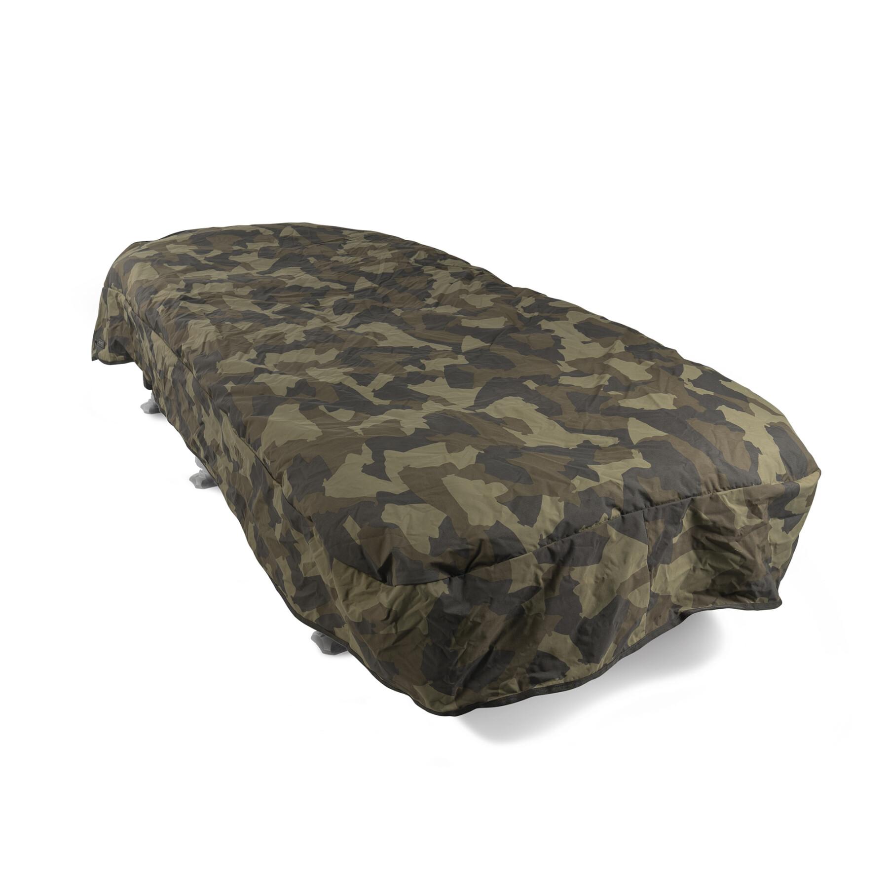 Saco-cama Avid Ripstop Bedchair Cover
