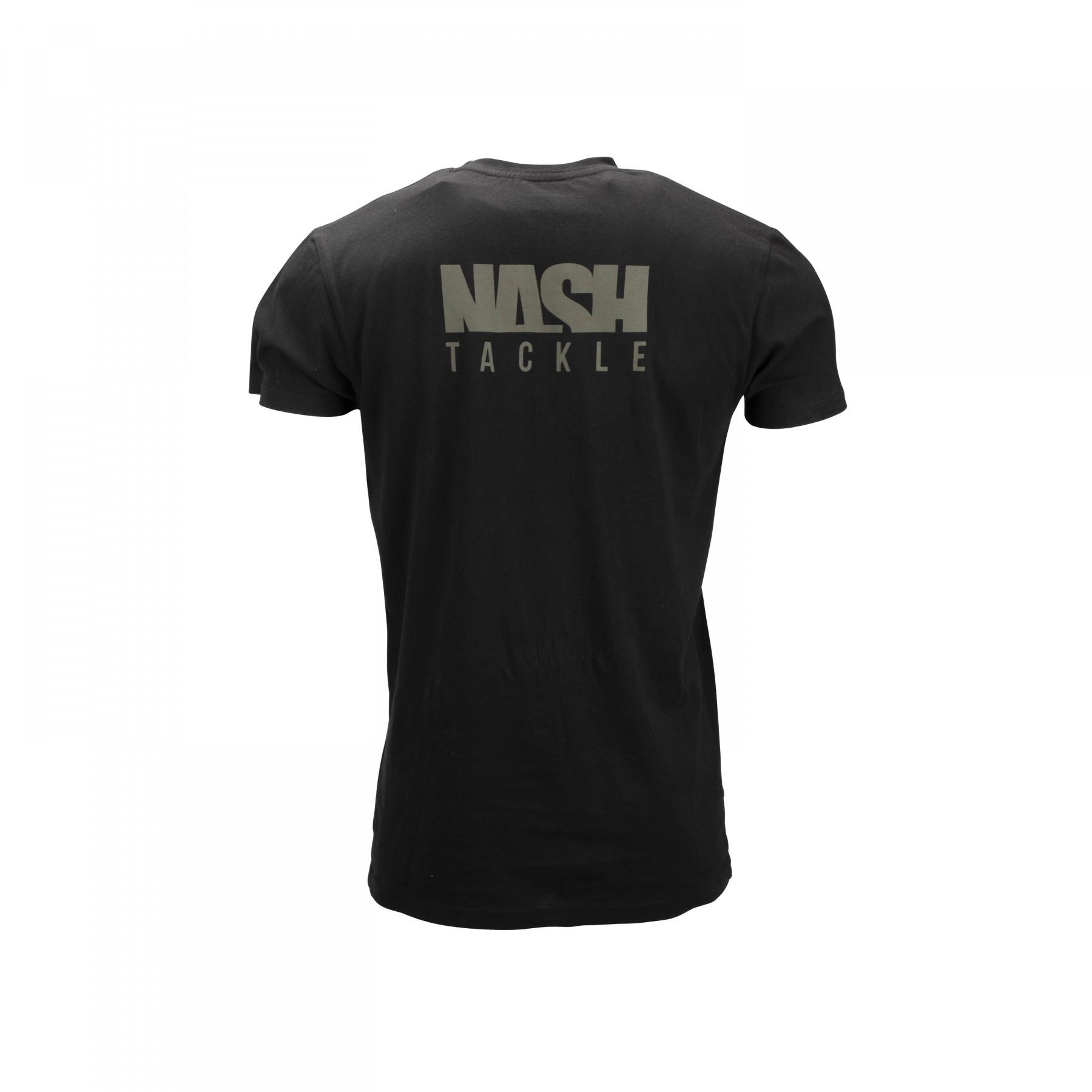 T-Shirt criança Nash Tackle