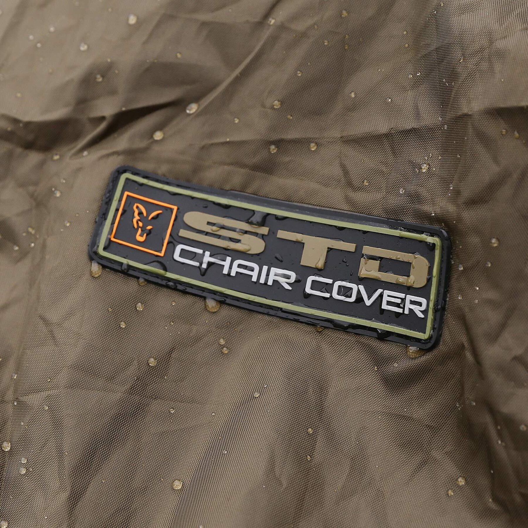 Capa da cadeira Fox waterproof XL