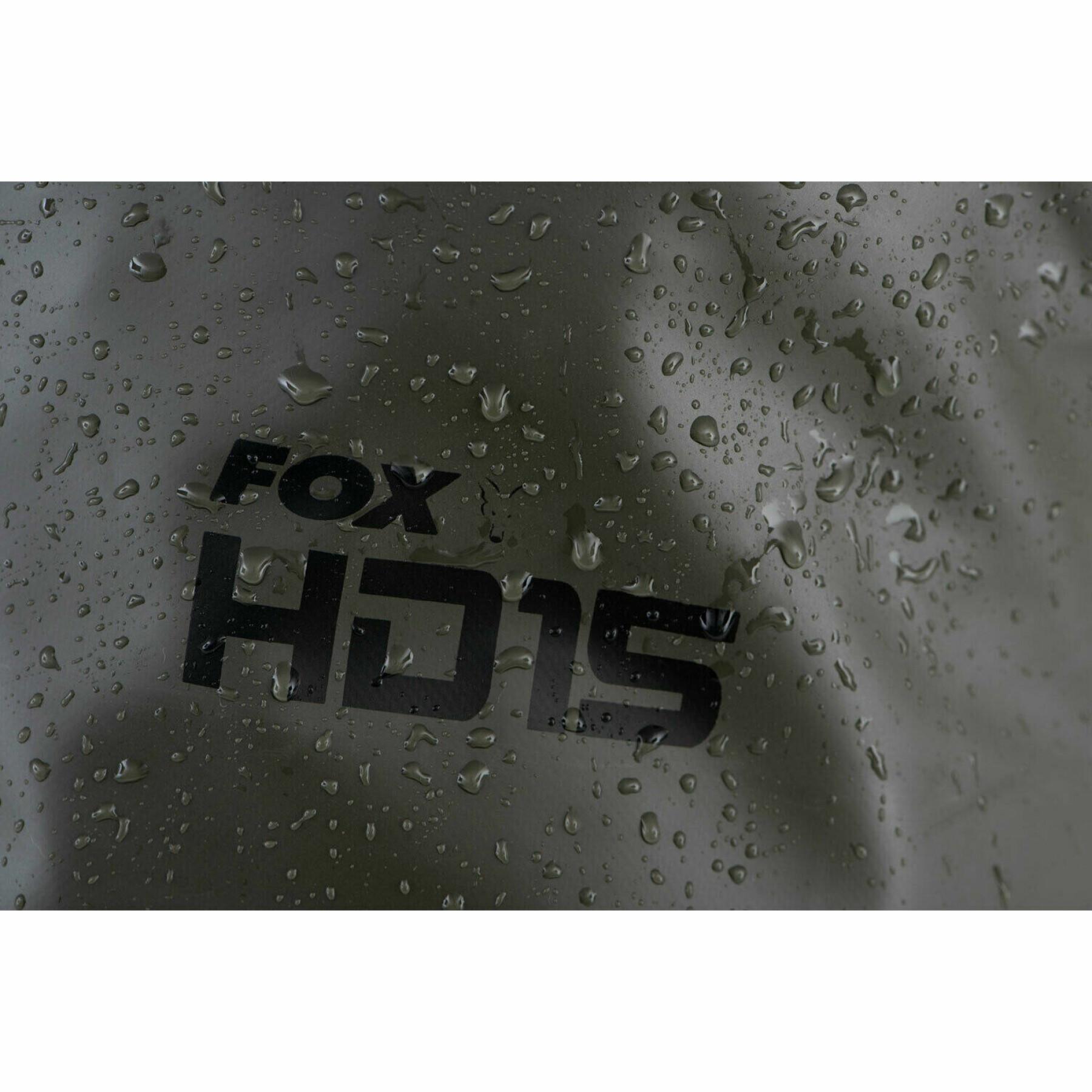 Saco impermeável Fox HD 15l