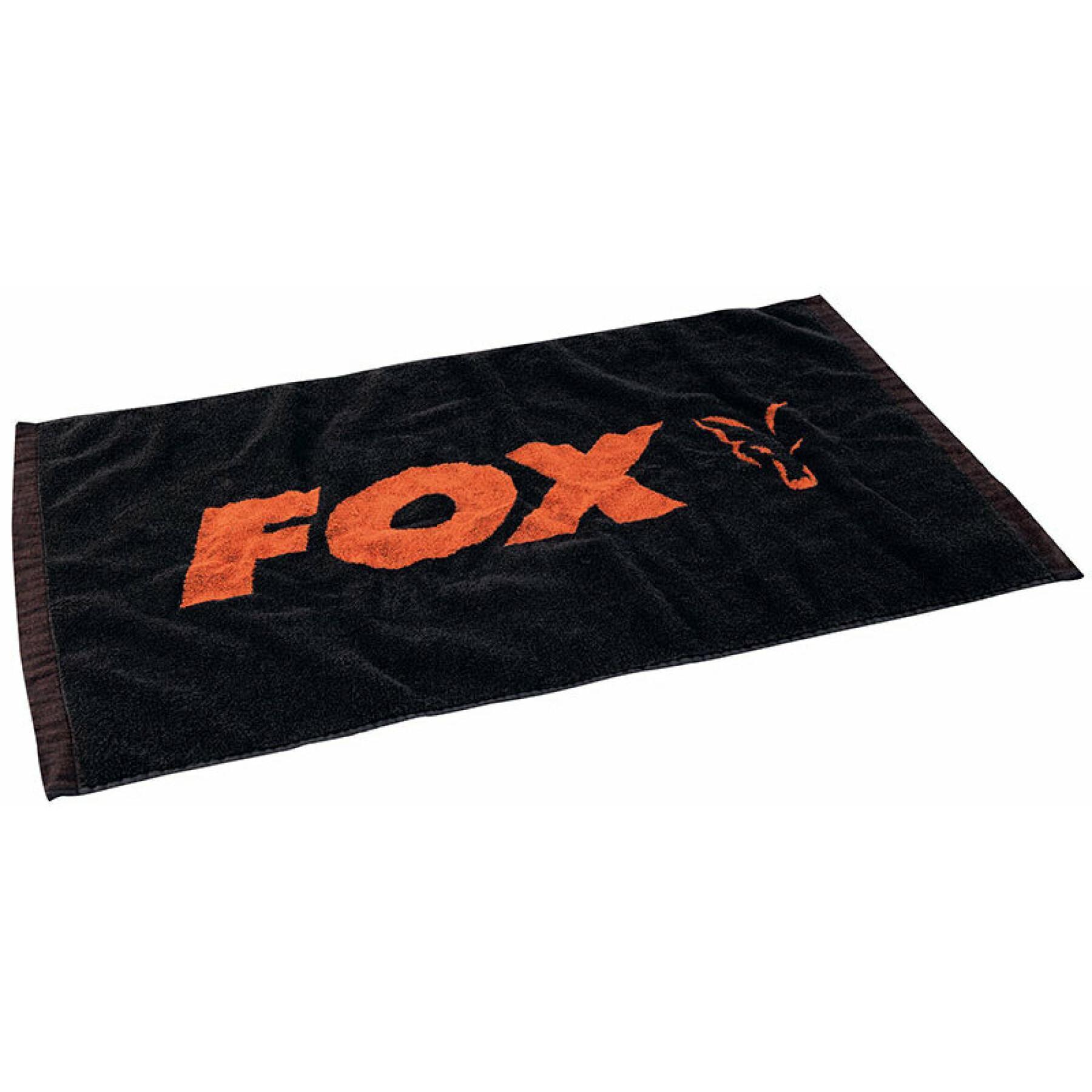 Toalha Fox towel