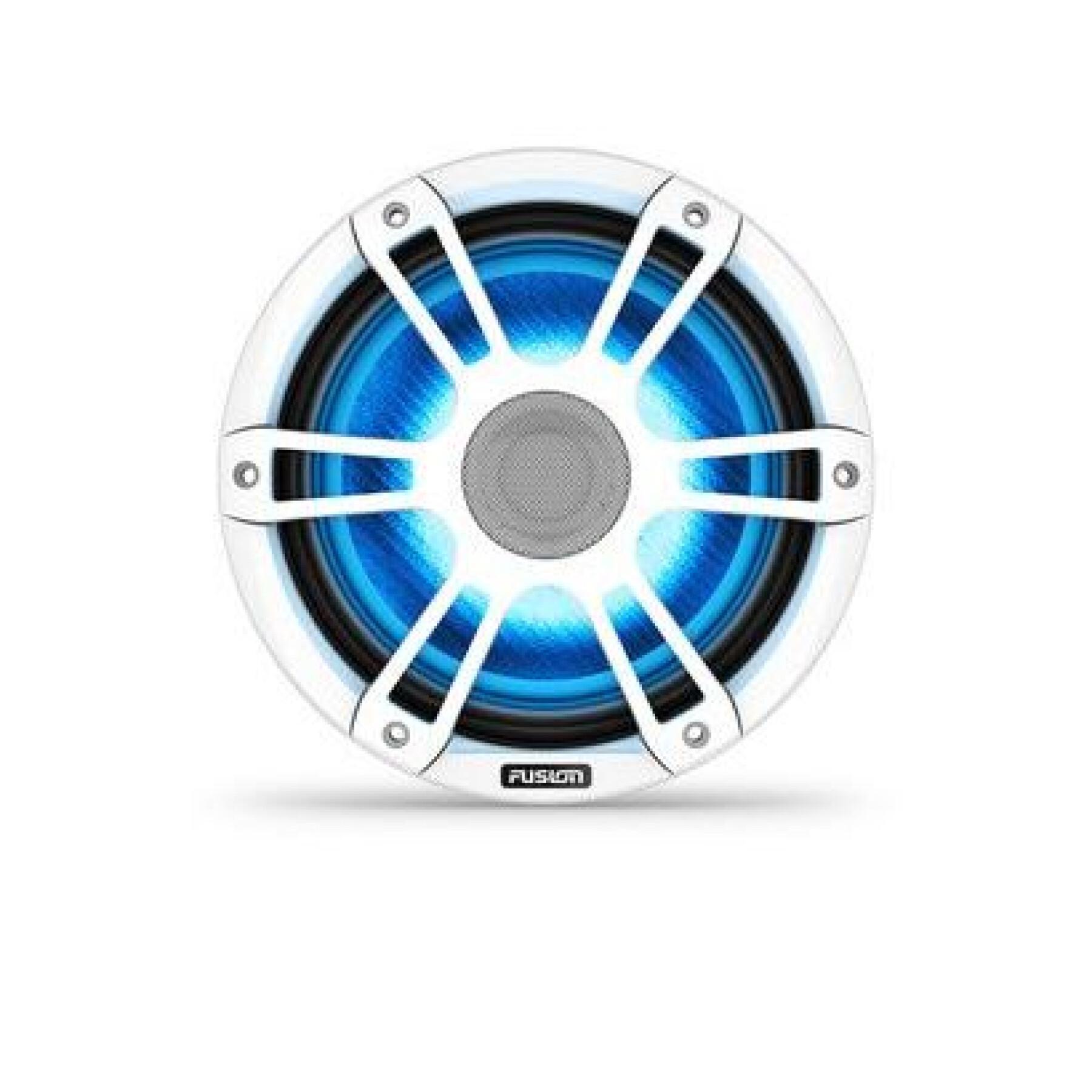 Altifalante com leds Fusion HP SIGNATURE SERIE 3i Sport 8.8''