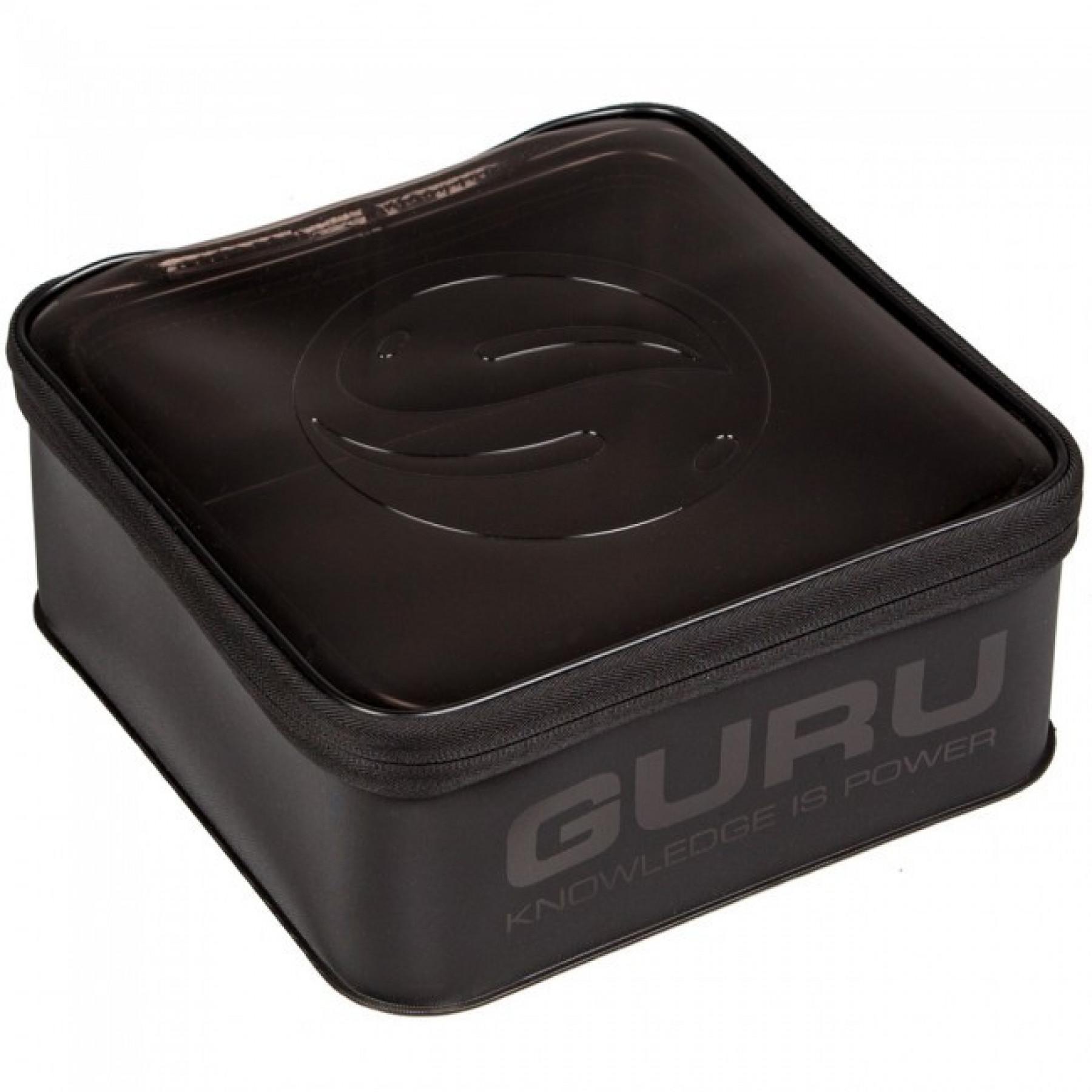 Caixa Guru Fusion 600 Bait Pro