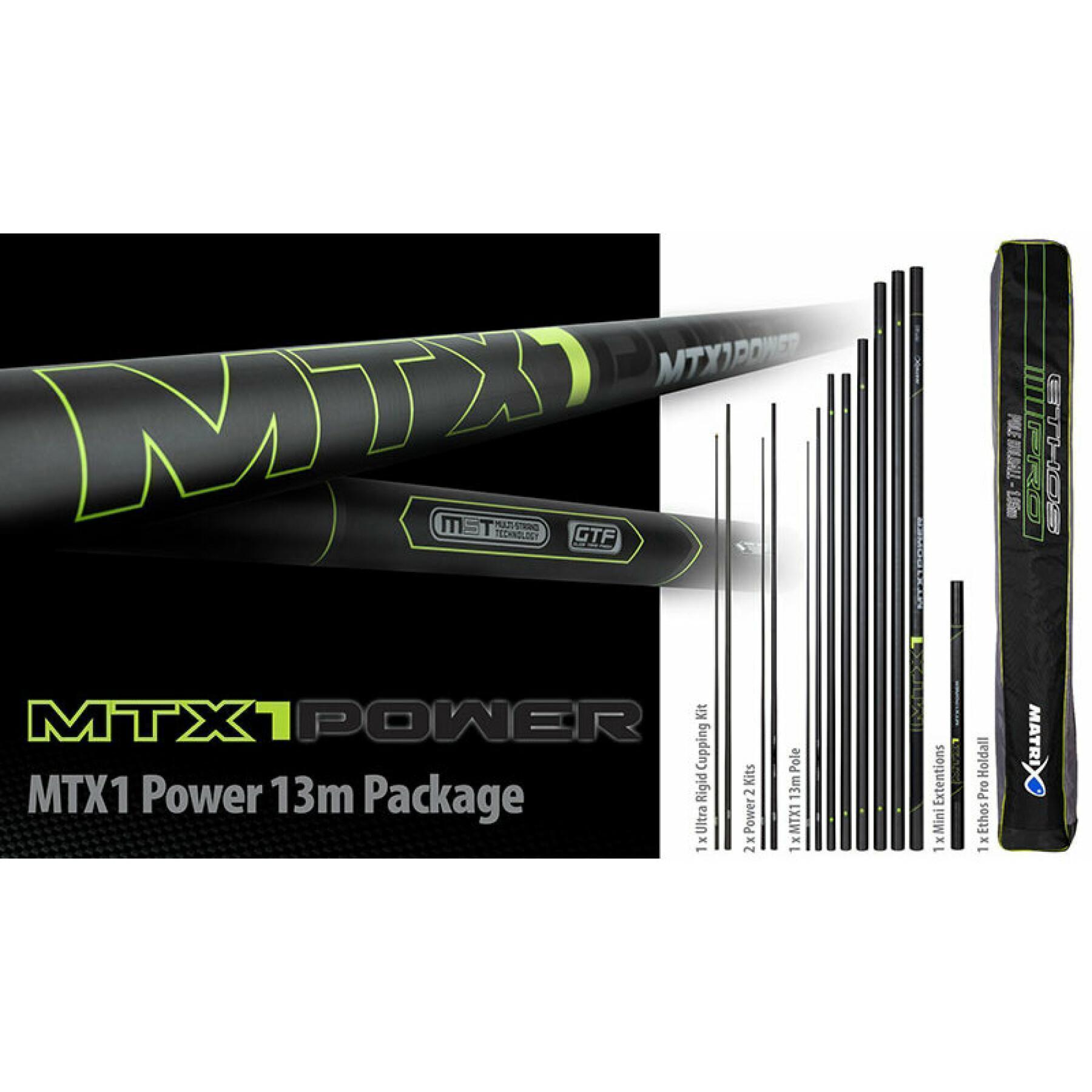 Mini-extensão Matrix MTX1
