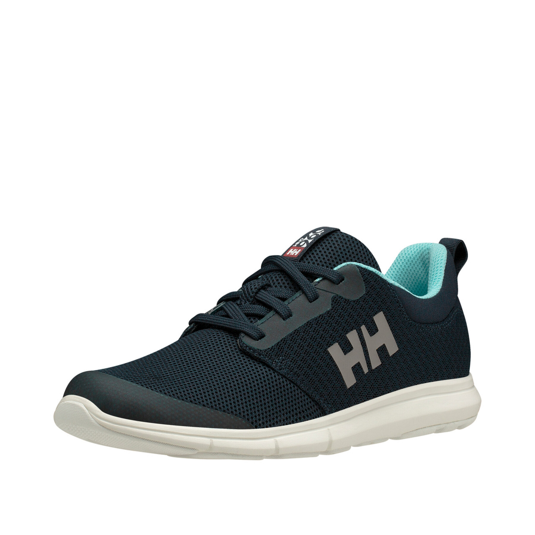 Sapatos de passeio para mulheres Helly Hansen Feathering