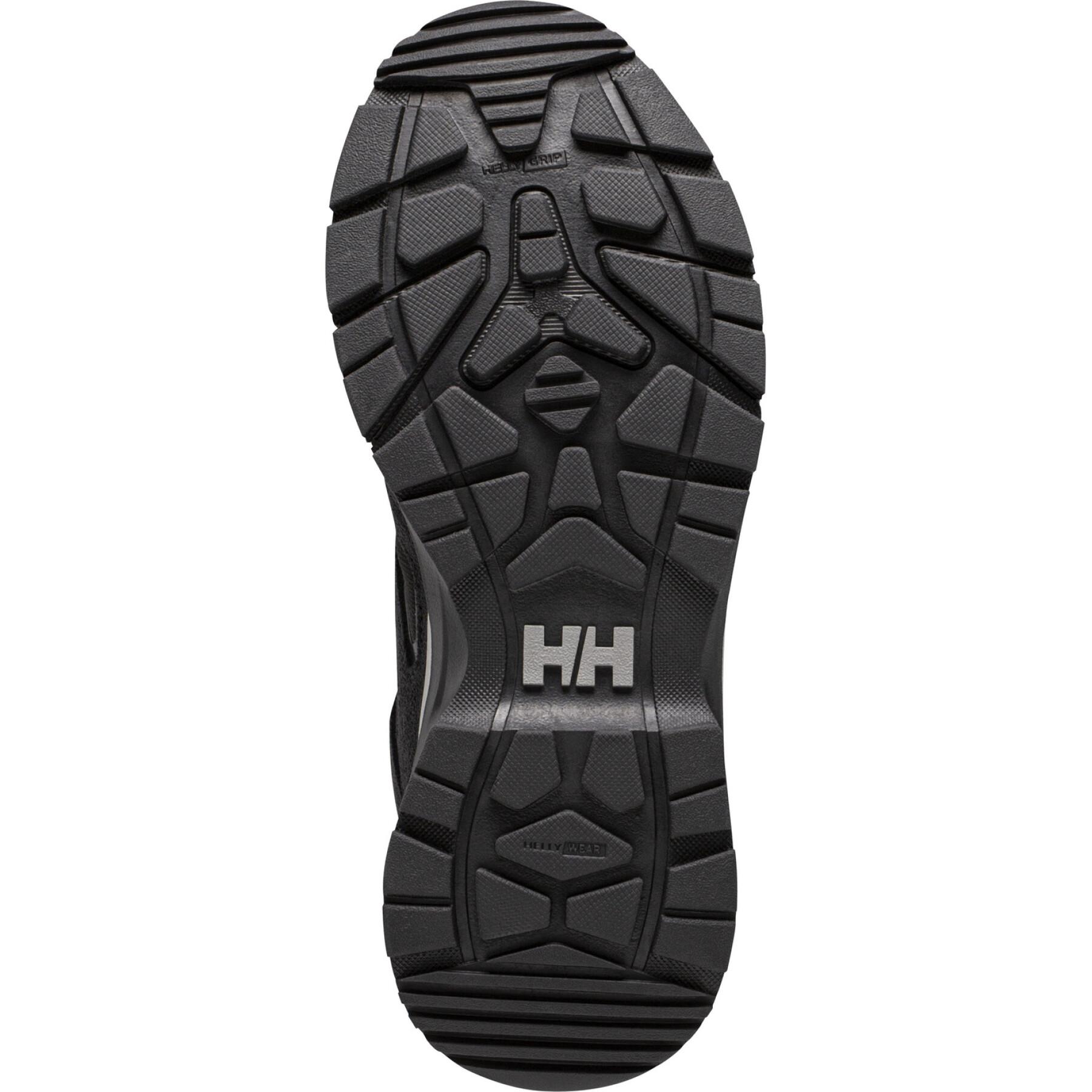 Sapatos de caminhadas para mulheres Helly Hansen switchback trail low ht