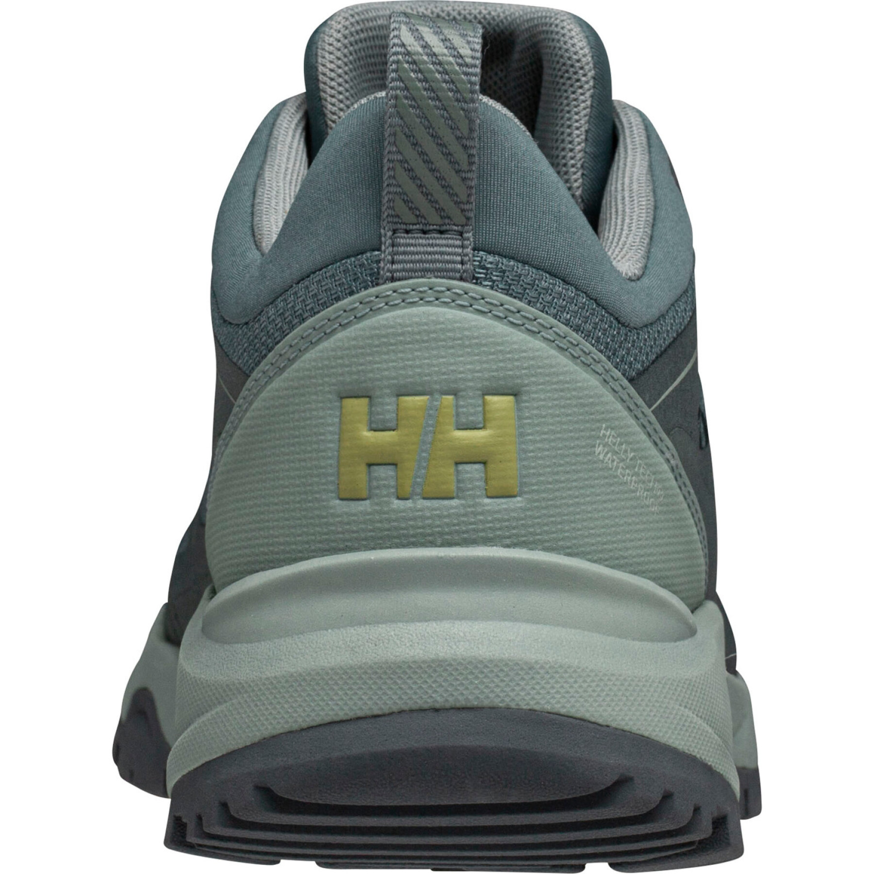 Sapatos de caminhadas para mulheres Helly Hansen Cascade Low
