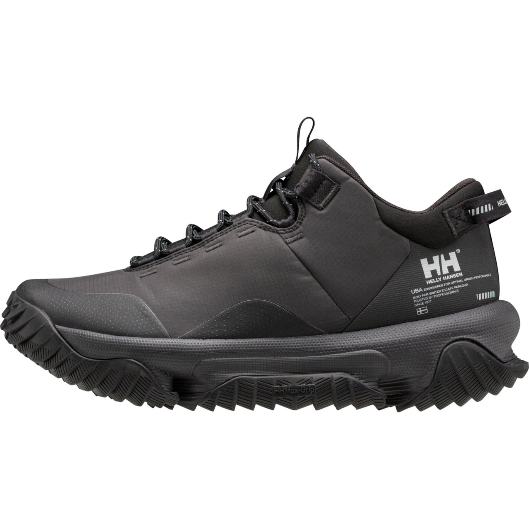 Sapatos para caminhadas Helly Hansen UBA Curbstep Low