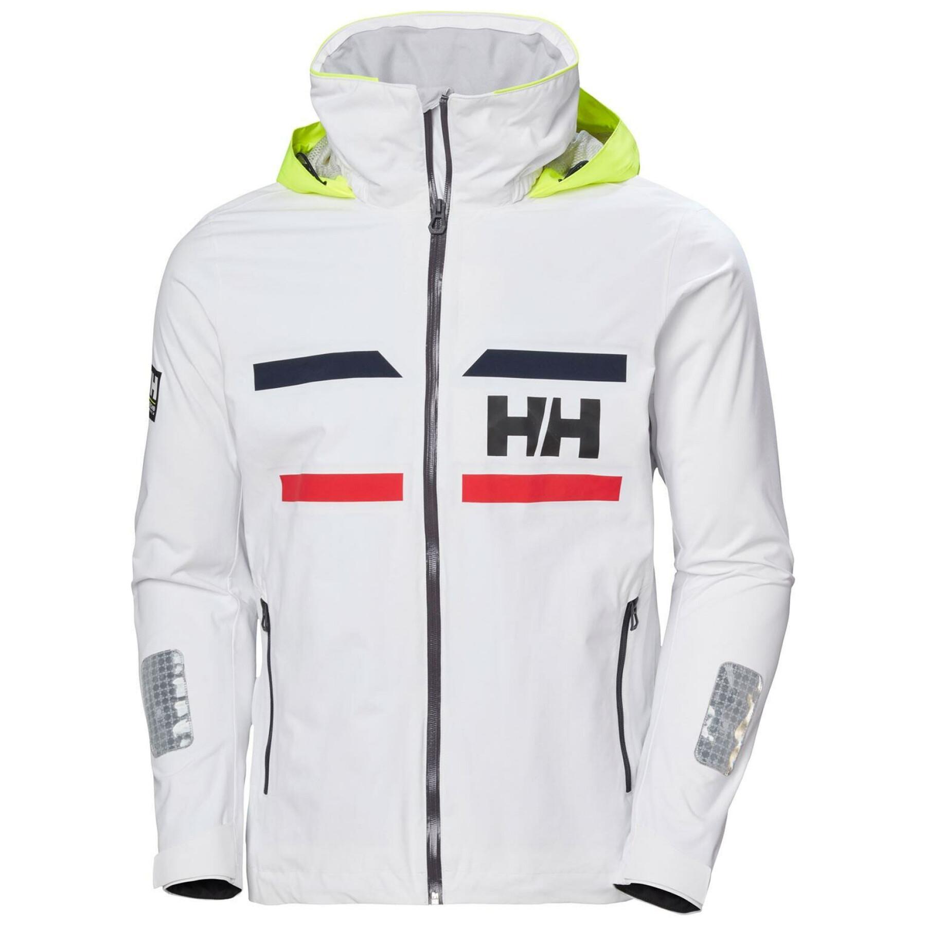 Camisa impermeável Helly Hansen Salt Navigator