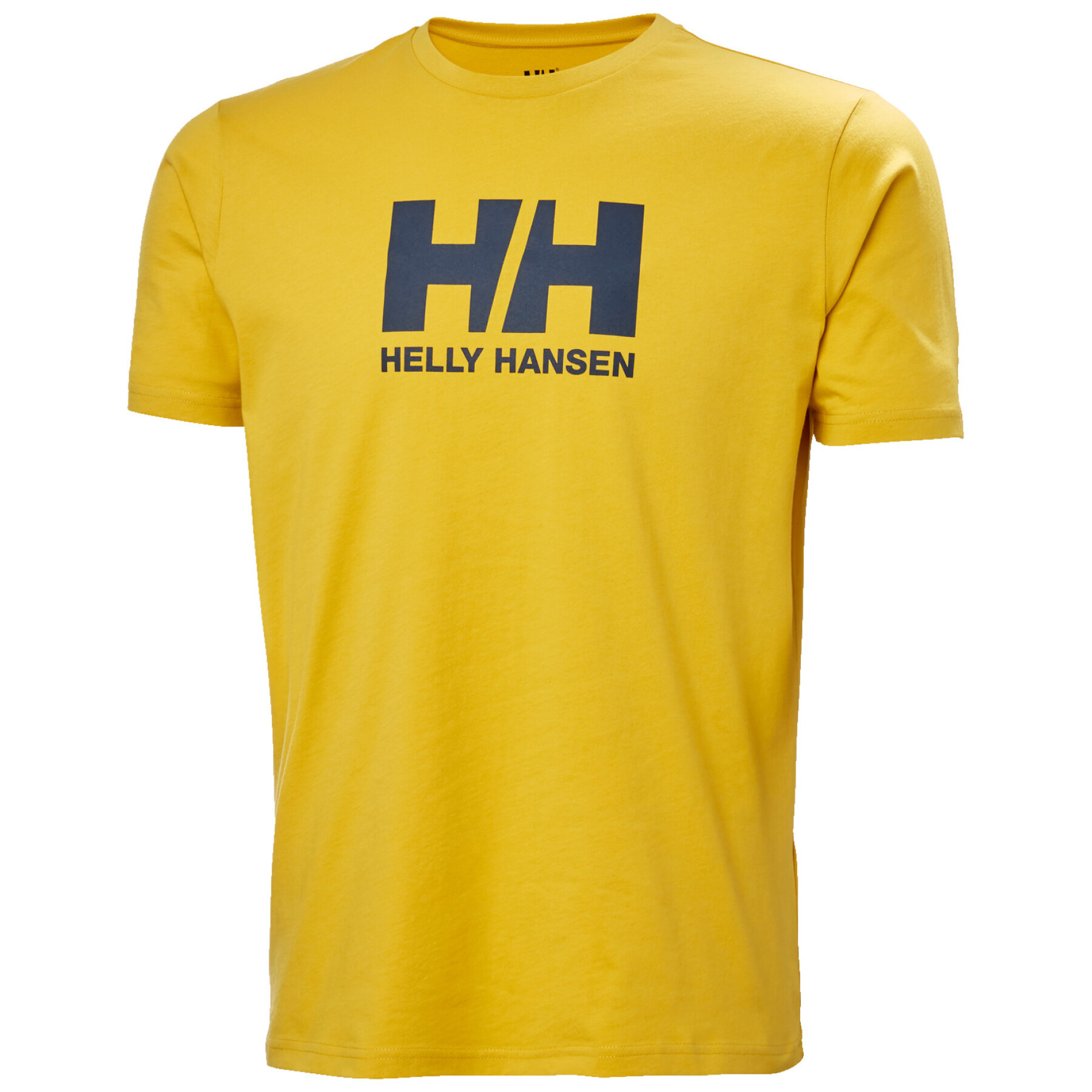 T-shirt com logótipo Helly Hansen