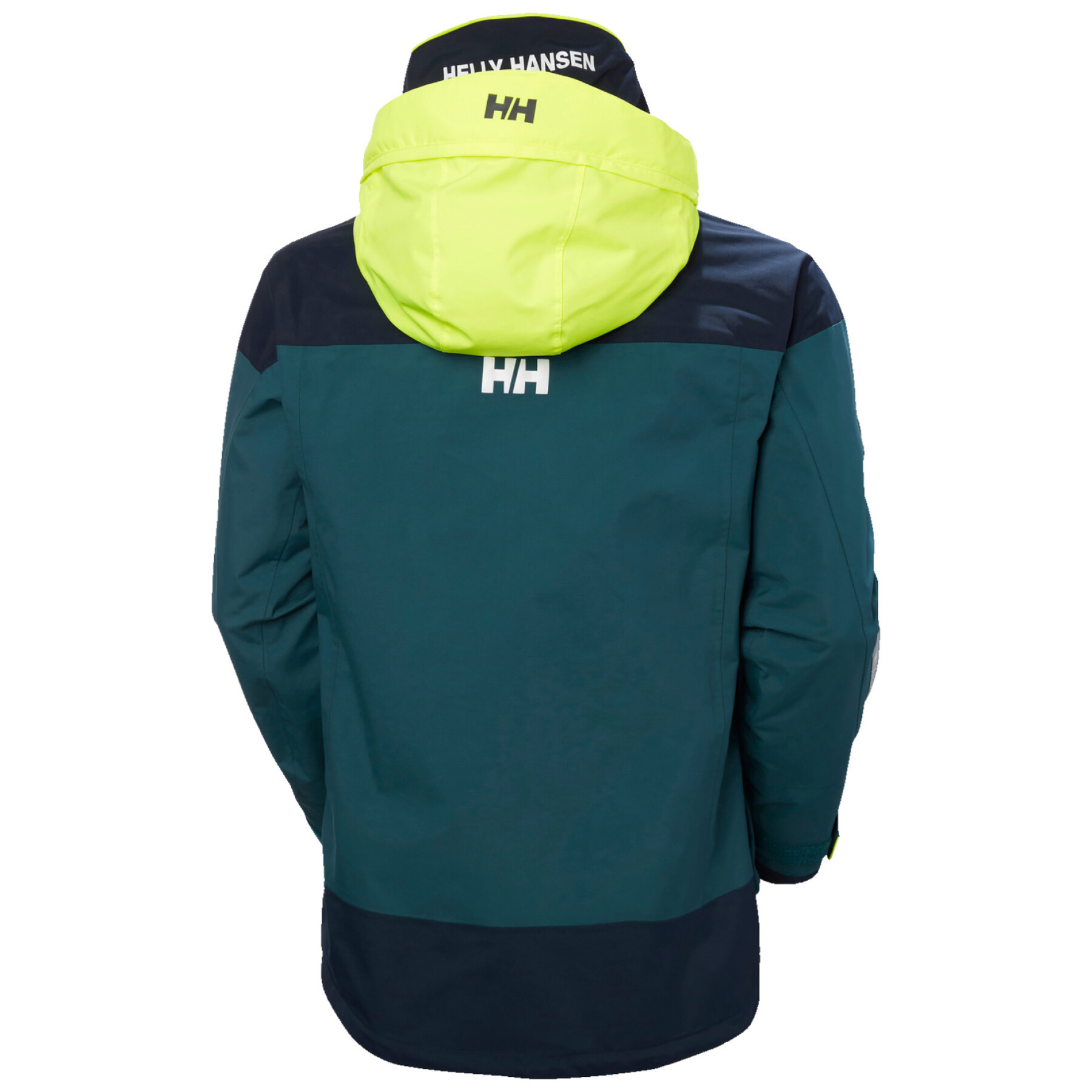 Camisa impermeável Helly Hansen Pier 3.0