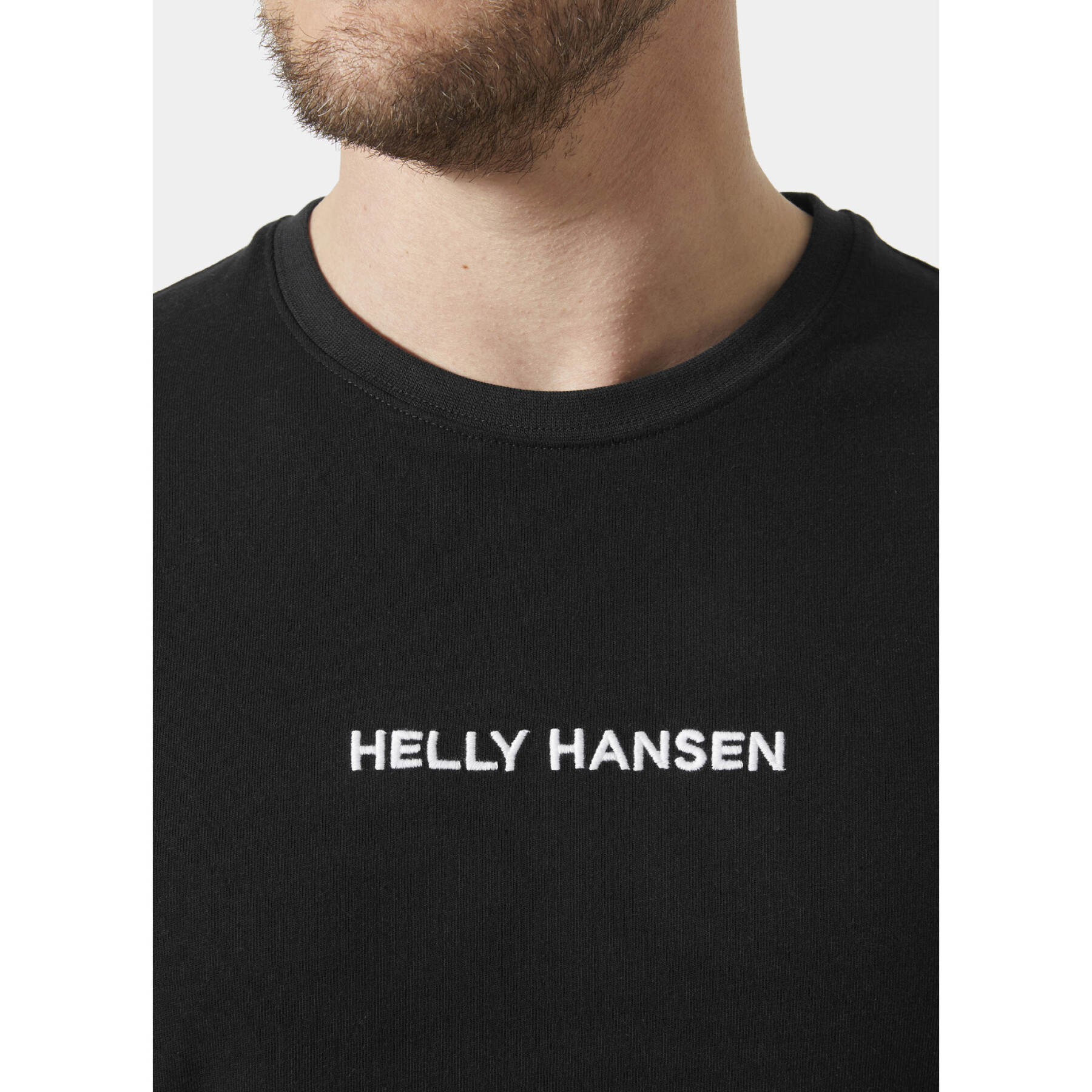 T-shirt Helly Hansen Core