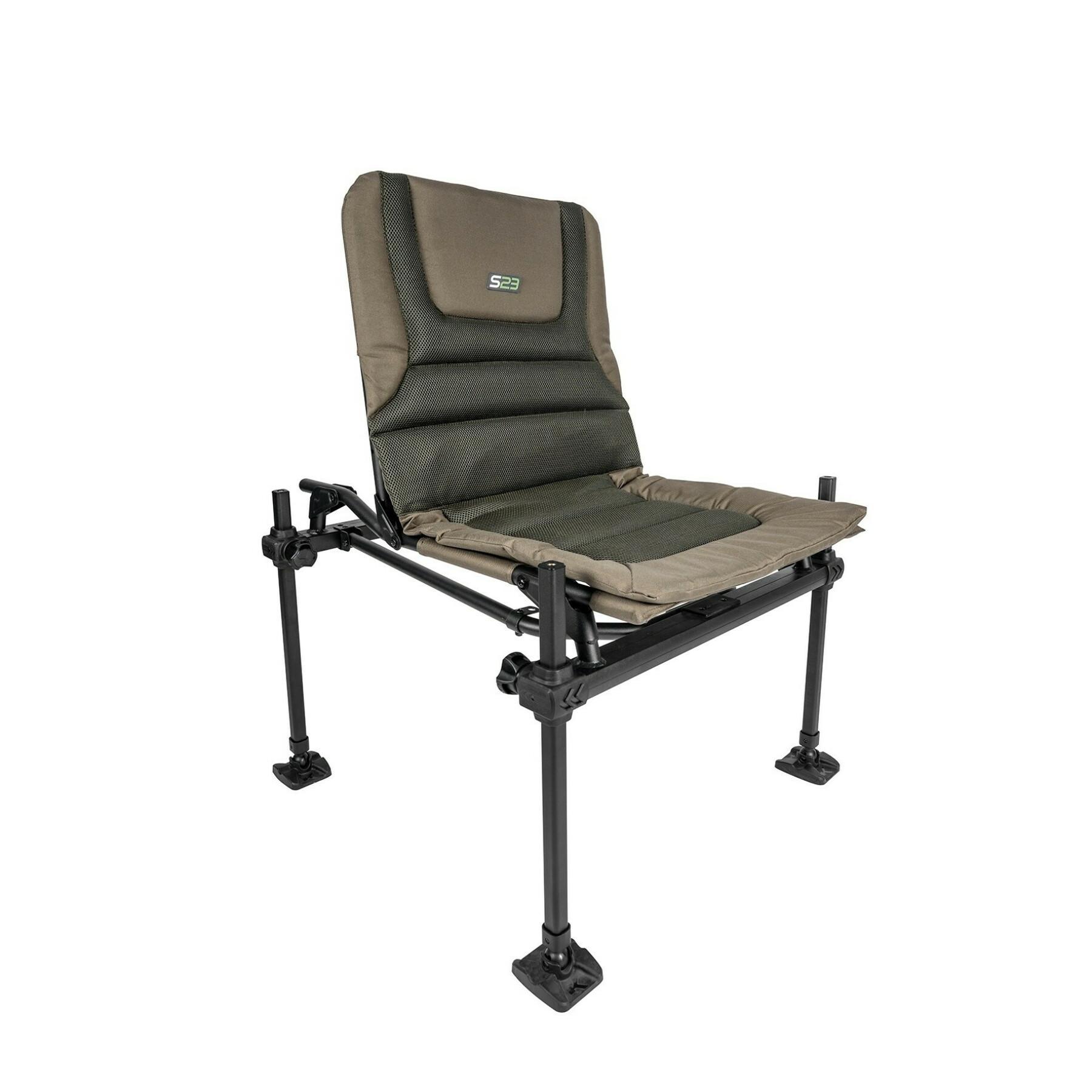 Kit de apoio de braço de cadeira standard Korum S23
