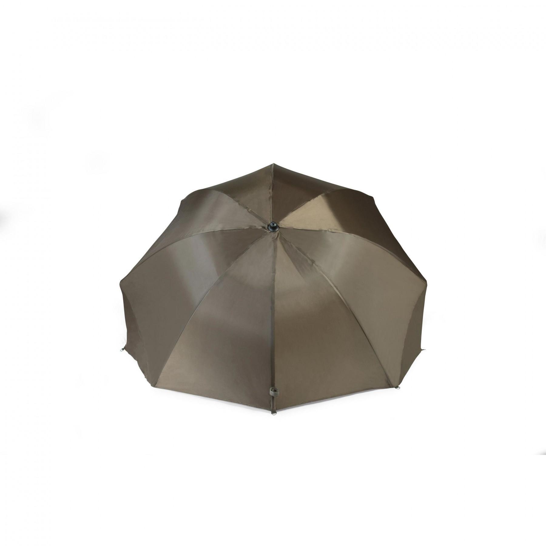 Abrigo de guarda-chuva Korum Graphite