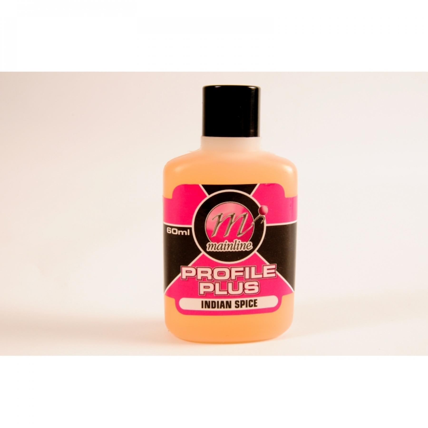 Aroma Mainline Profile Plus Indian Spice 60 ml