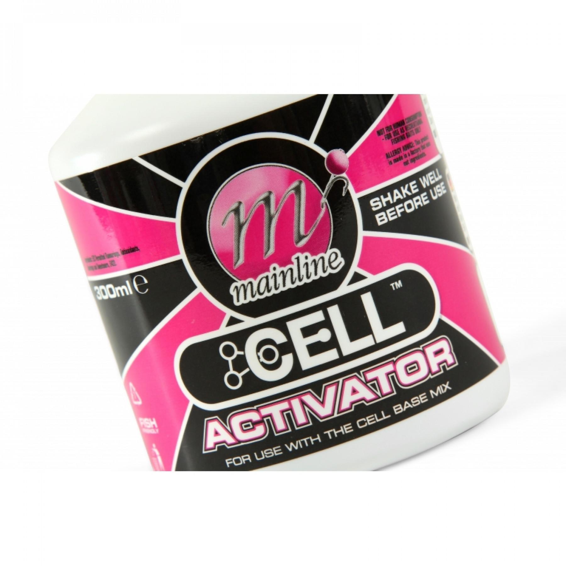 Líquido aditivo Mainline Cell Activator 300 ml