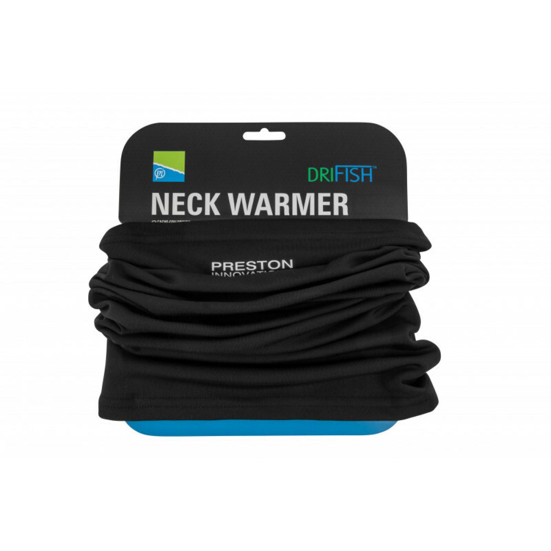 Colar Preston drifish neck warmer