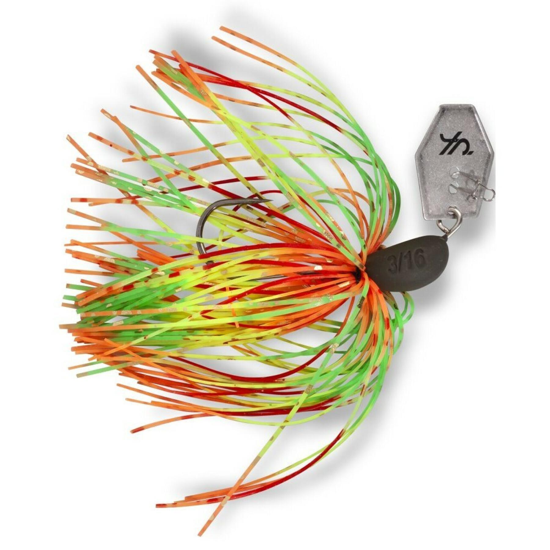 Lure Quantum 4street Chatter – 5g
