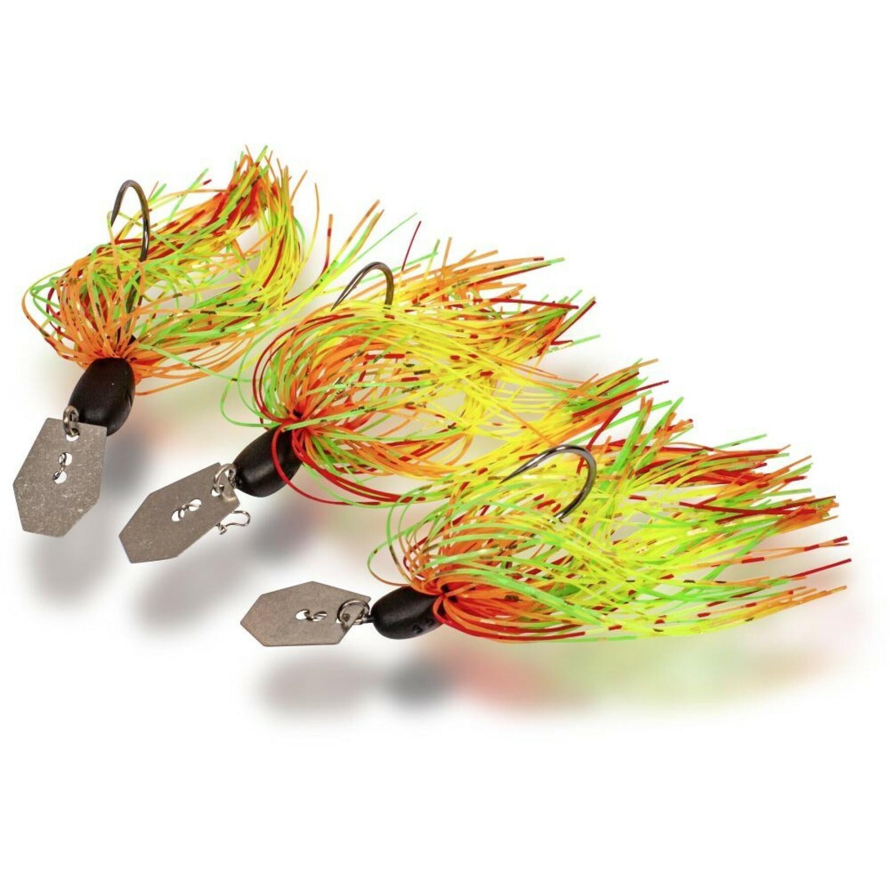 Lure Quantum 4street Chatter – 5g