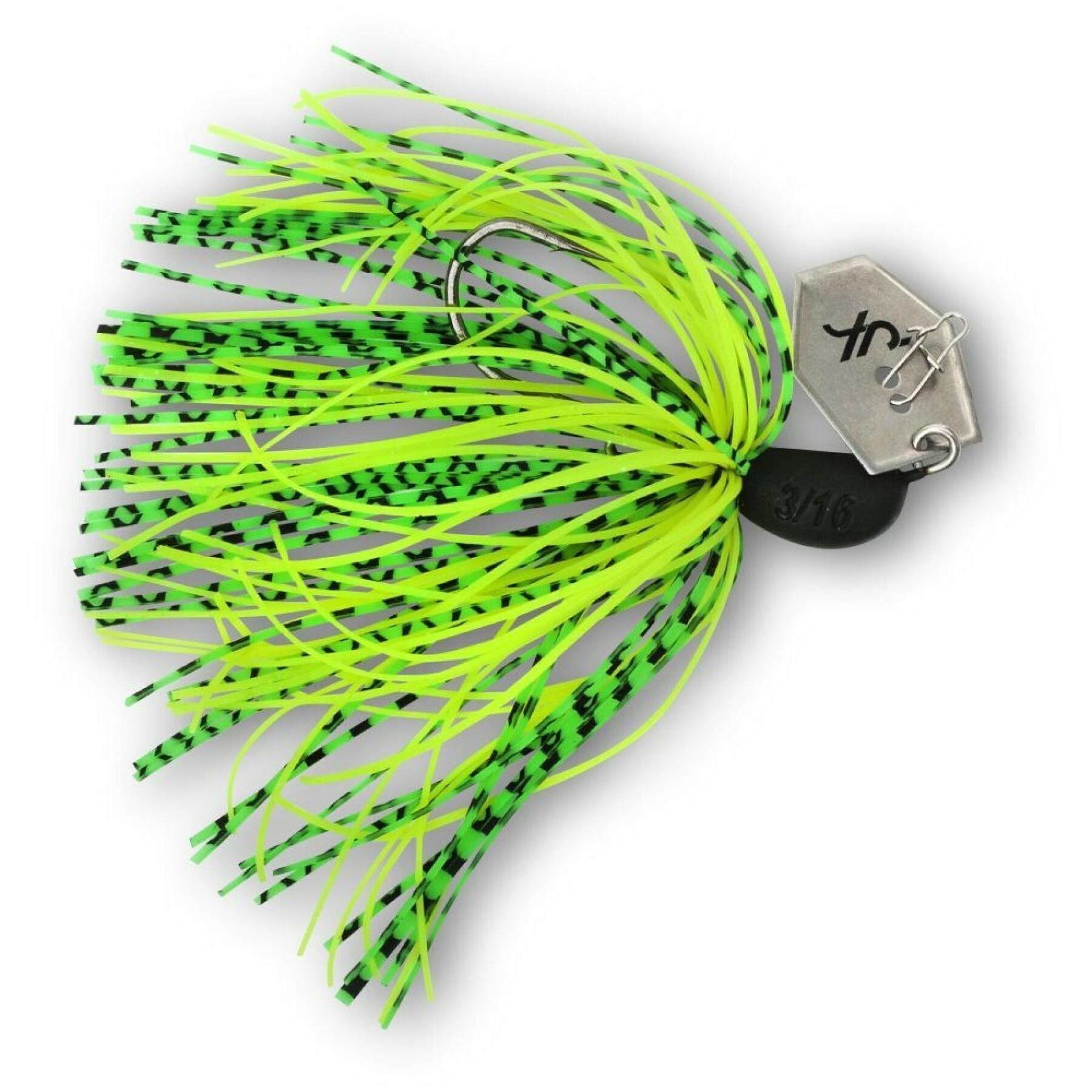 Lure Quantum 4street Chatter – 10g