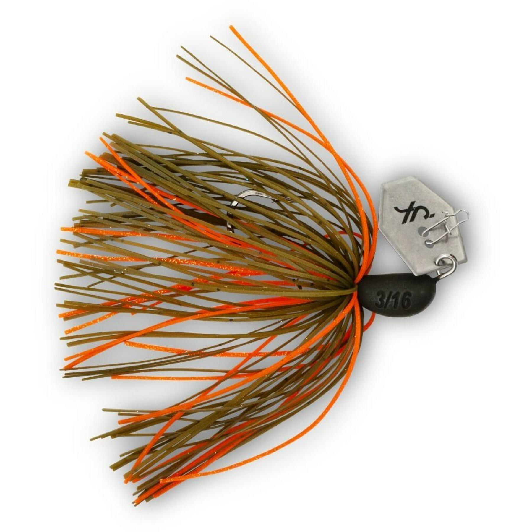 Lure Quantum 4street Chatter – 10g