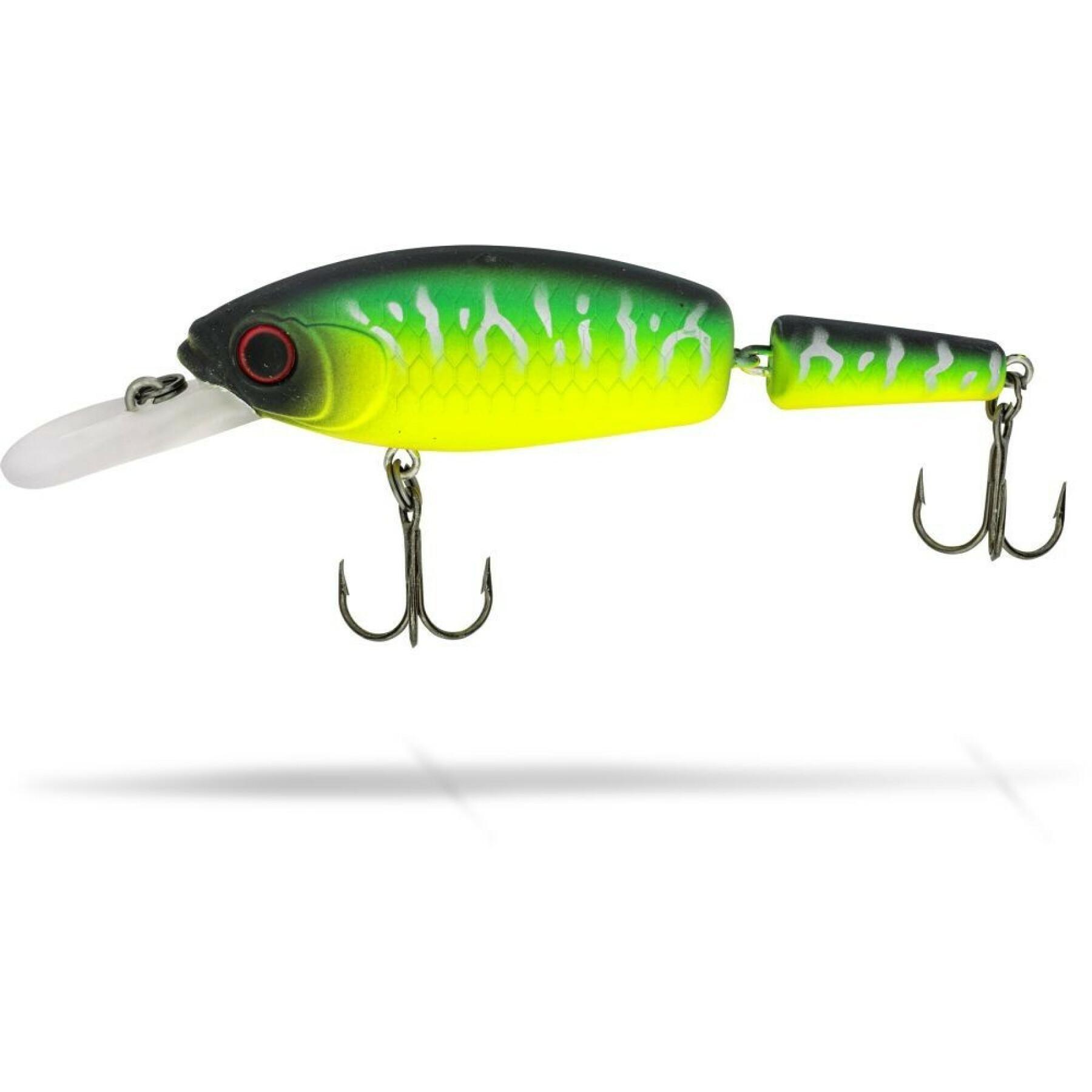 Lure Quantum Jointed Minnow - 13g