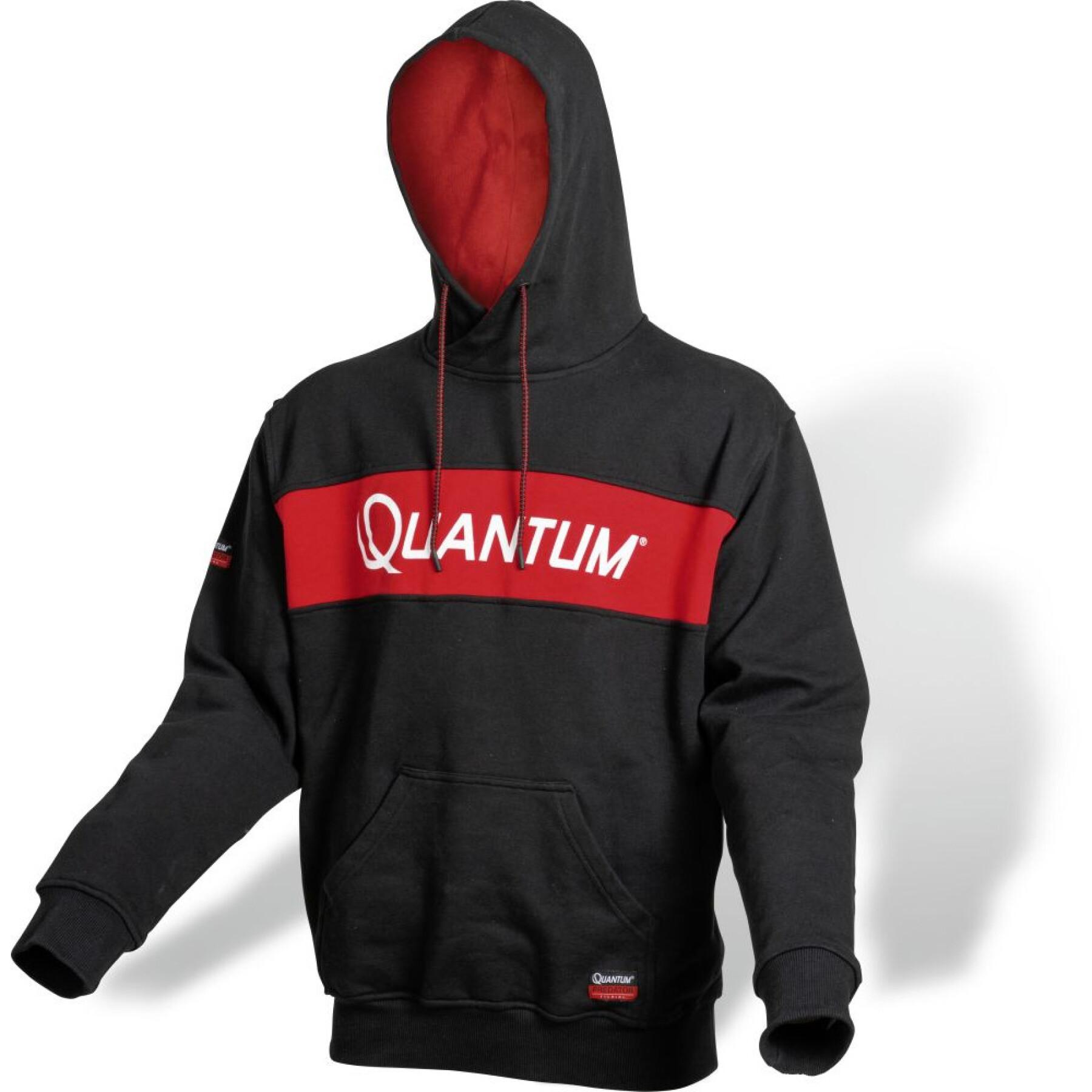 Sweatshirt com capuz Quantum Tournament