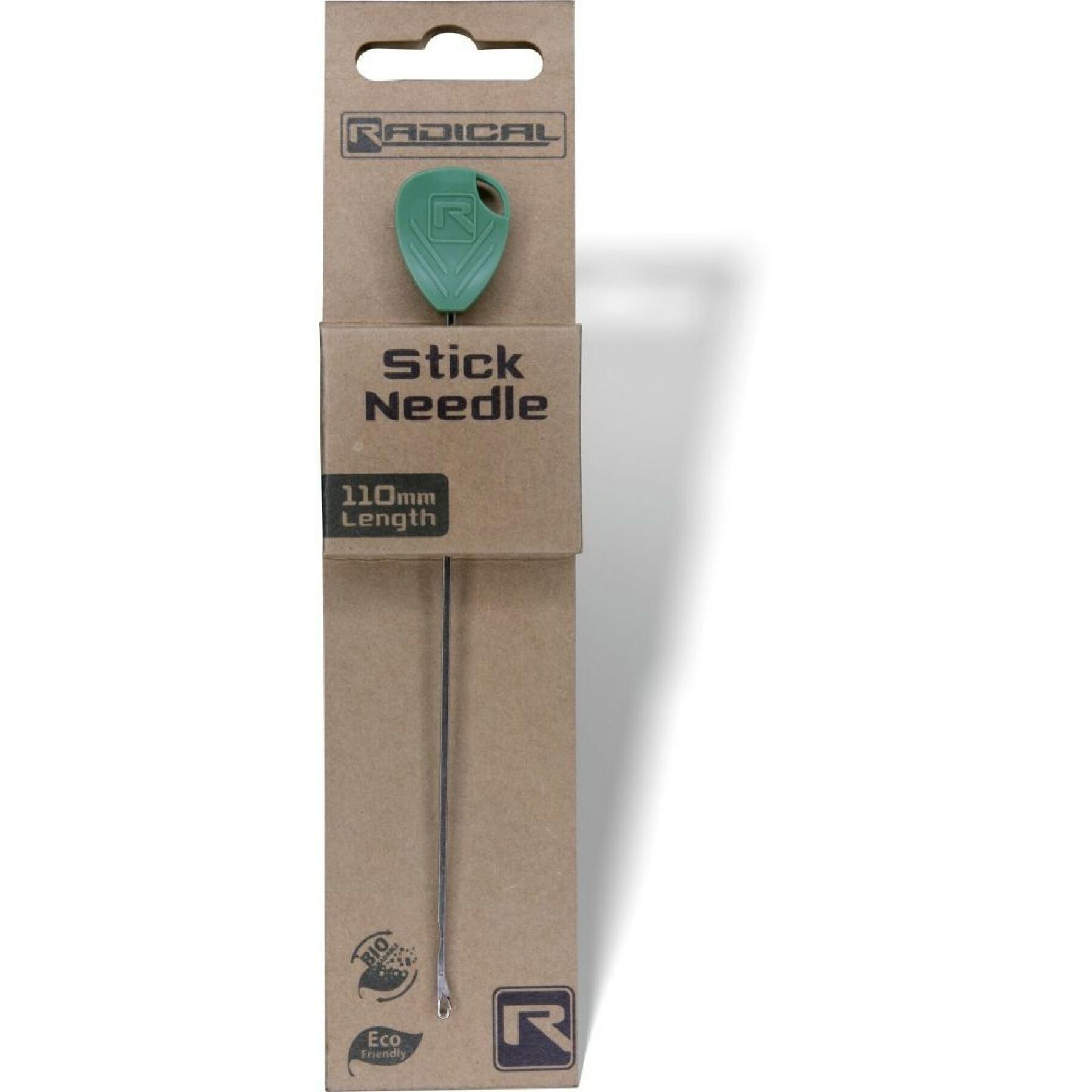 Agulha Radical Stick Needle