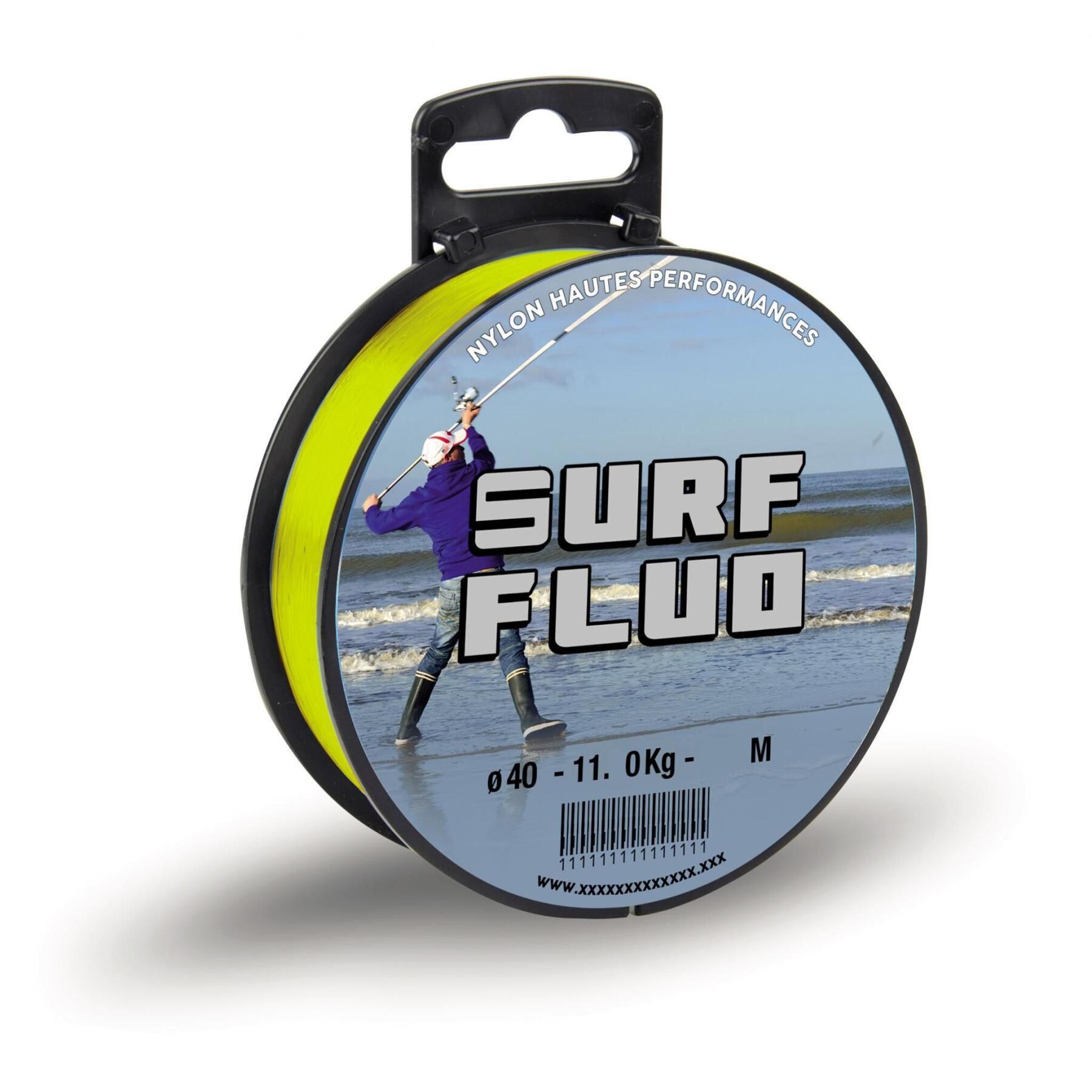 Fluorocarbono Ragot Surf 40