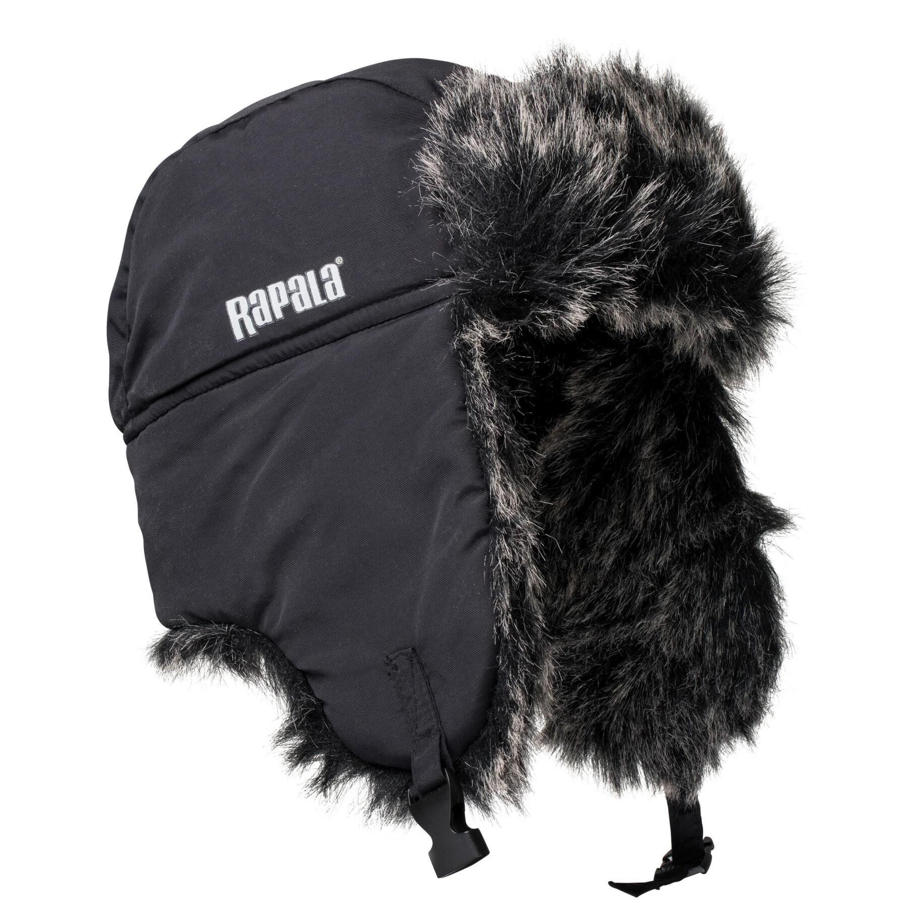 Chapéu Rapala Winter Trapper
