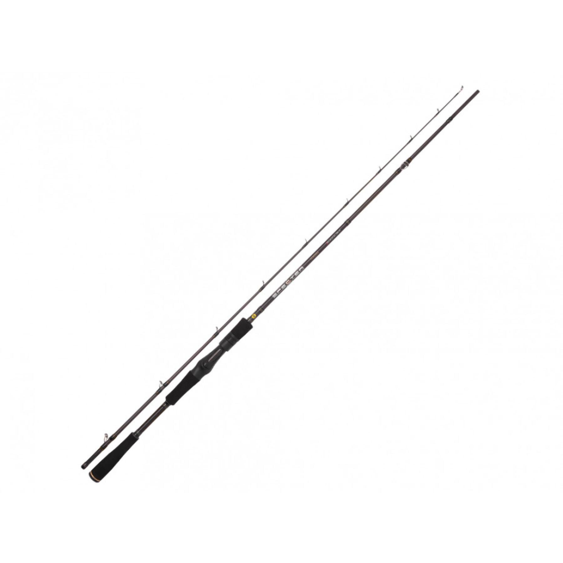 Cana casting Spro Specter Finesse Pelagical H - 2,00 m