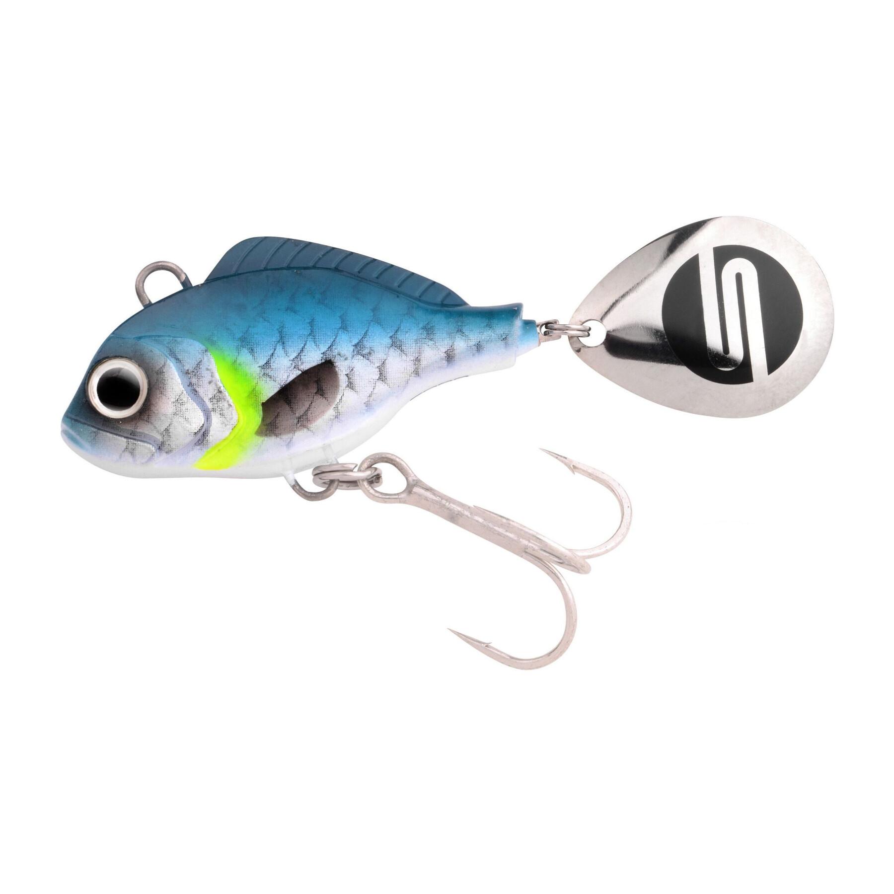 Lure Spro Asp Spinner XL