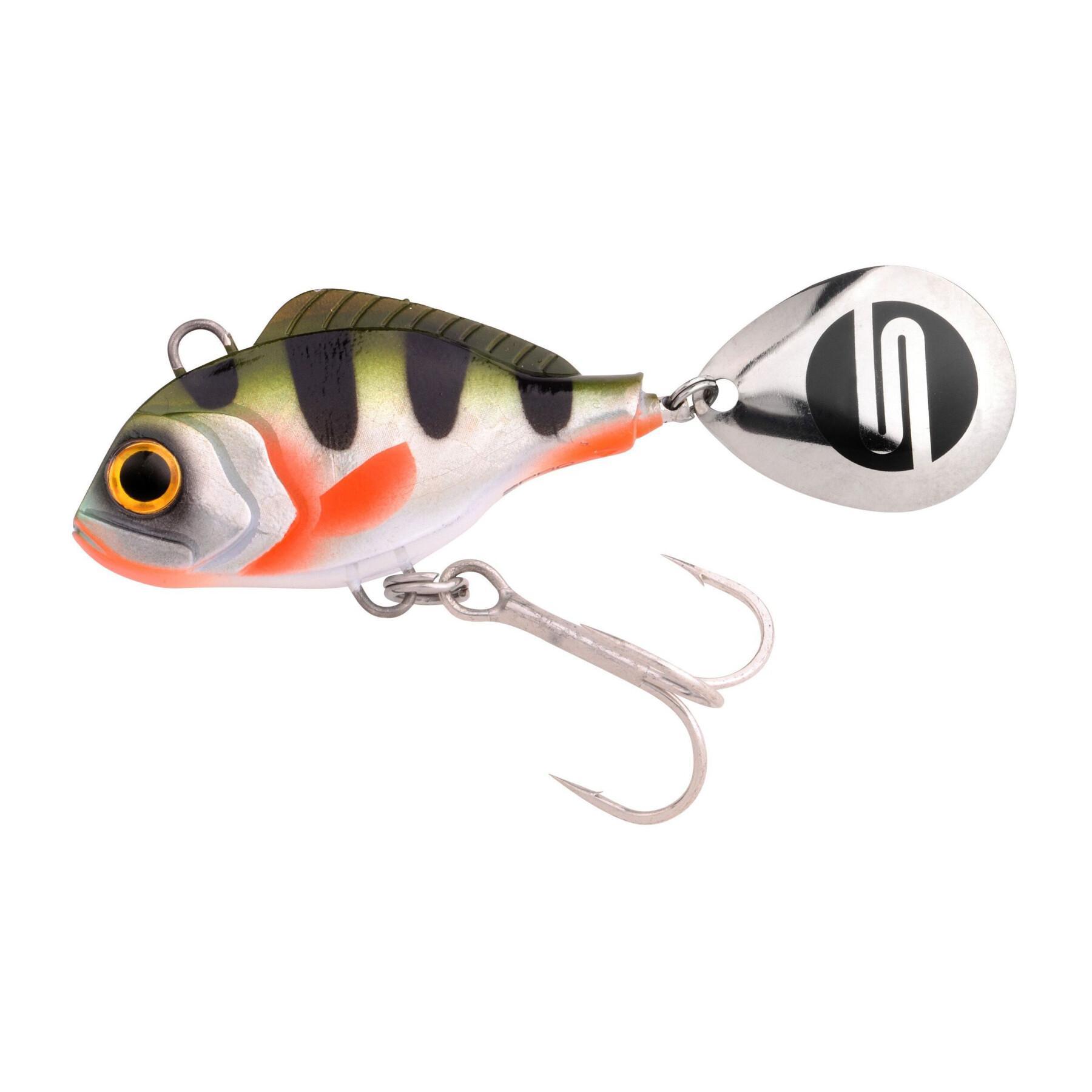 Lure Spro Asp Spinner XL