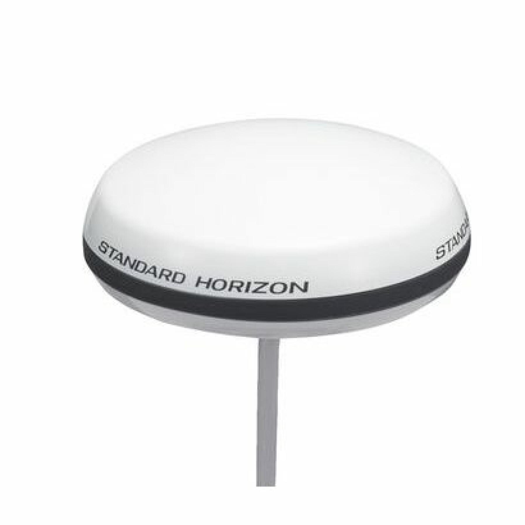Antena gps externa de 15 m de cabo para todos os modelos fixos Standard Horizon