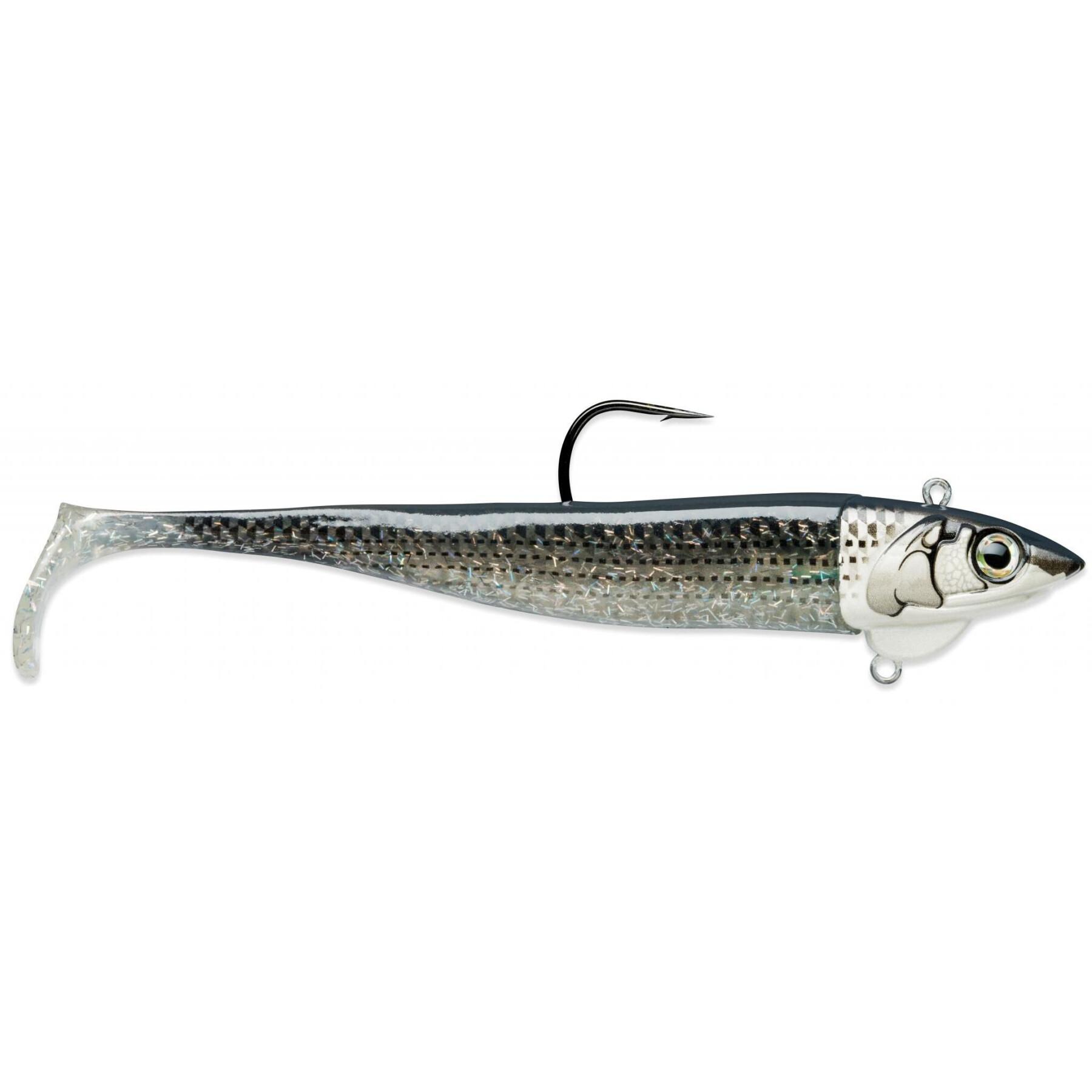 Lure Storm Biscay Deep Minnow – 127g