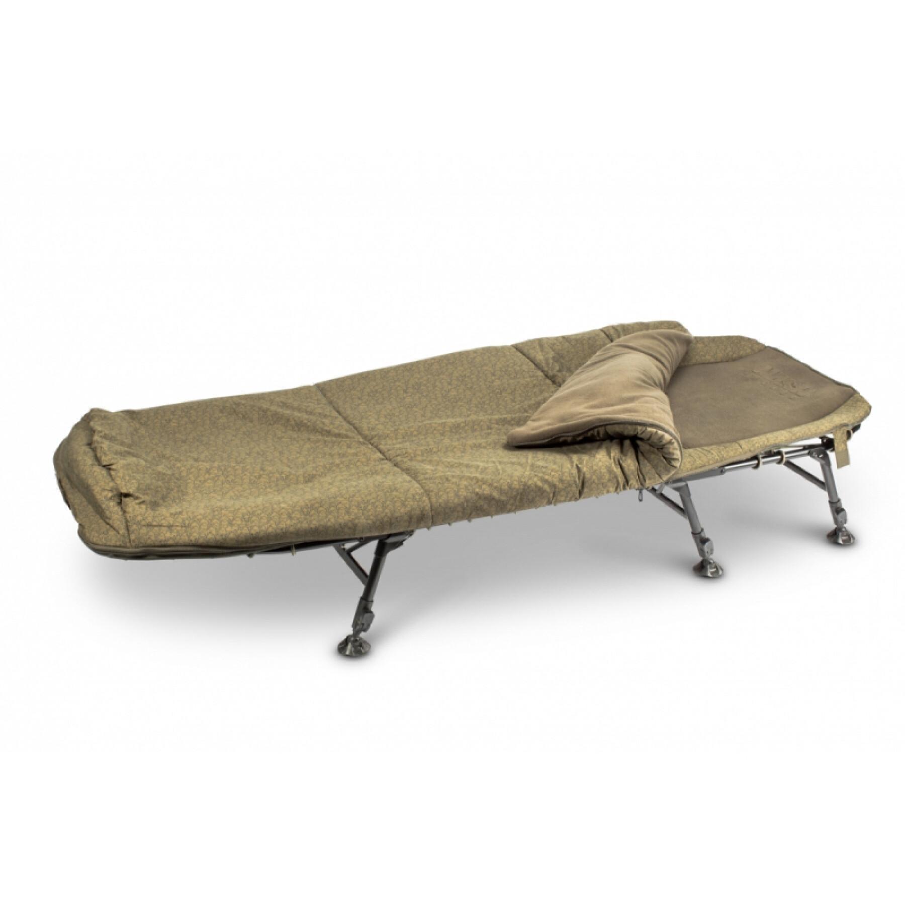 Cadeira de cama grande Nash sleep system