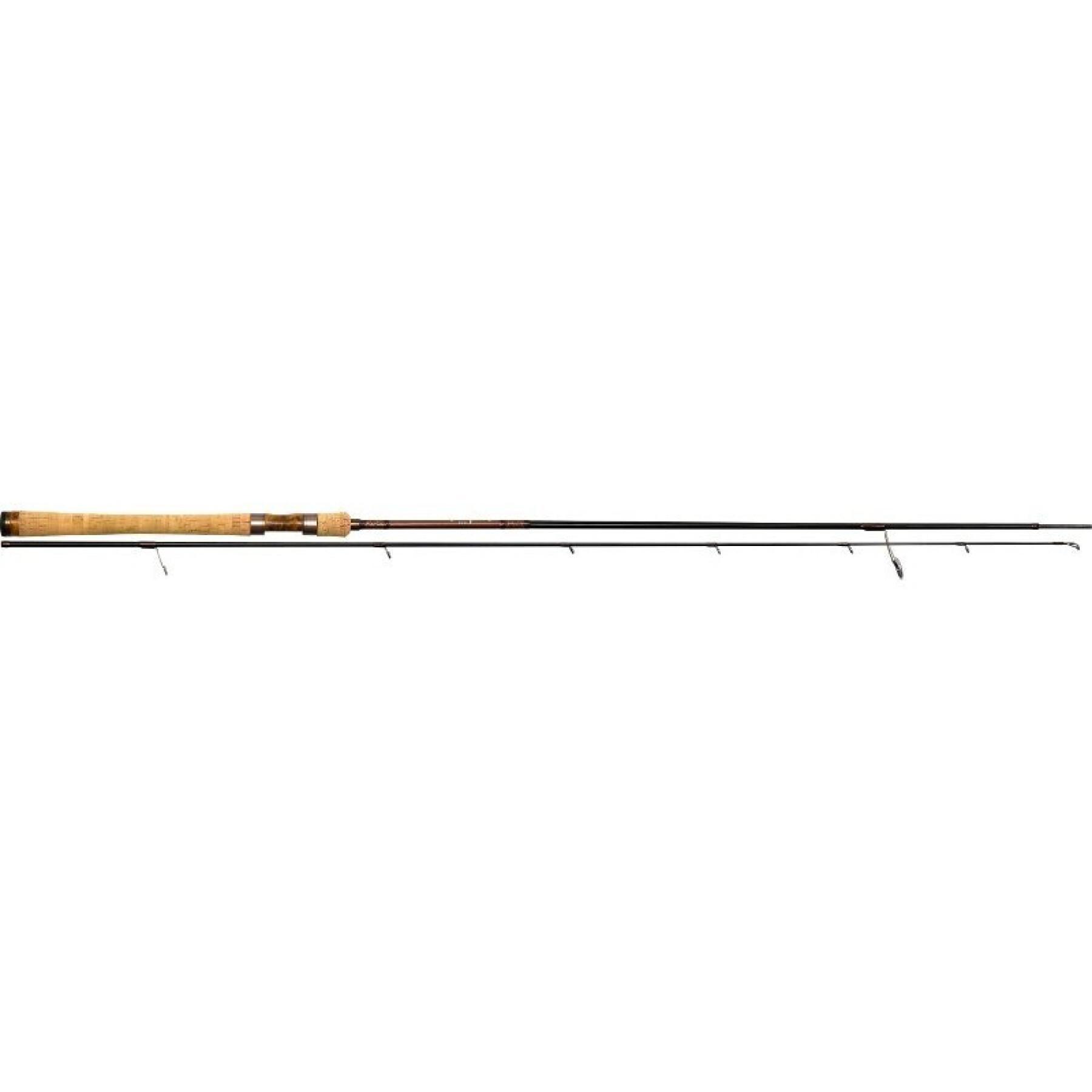 Cana spinning Ultimate Fishing Amago Evo 610 ML 3-12g