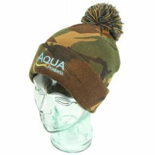 Gorro Aqua Products bobble hat