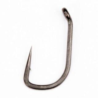 Gancho Pinpoint Twister taille 8 Micro Barbed