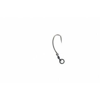 Gancho Pinpoint Fang Gyro taille 8 Micro Barbed