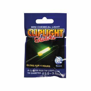 Lâmpada Tortue cliplight