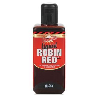 Atraente líquido Dynamite Baits Robin red 500ml