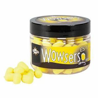 Wafters de alta visibilidade Dynamite Baits wowsers
